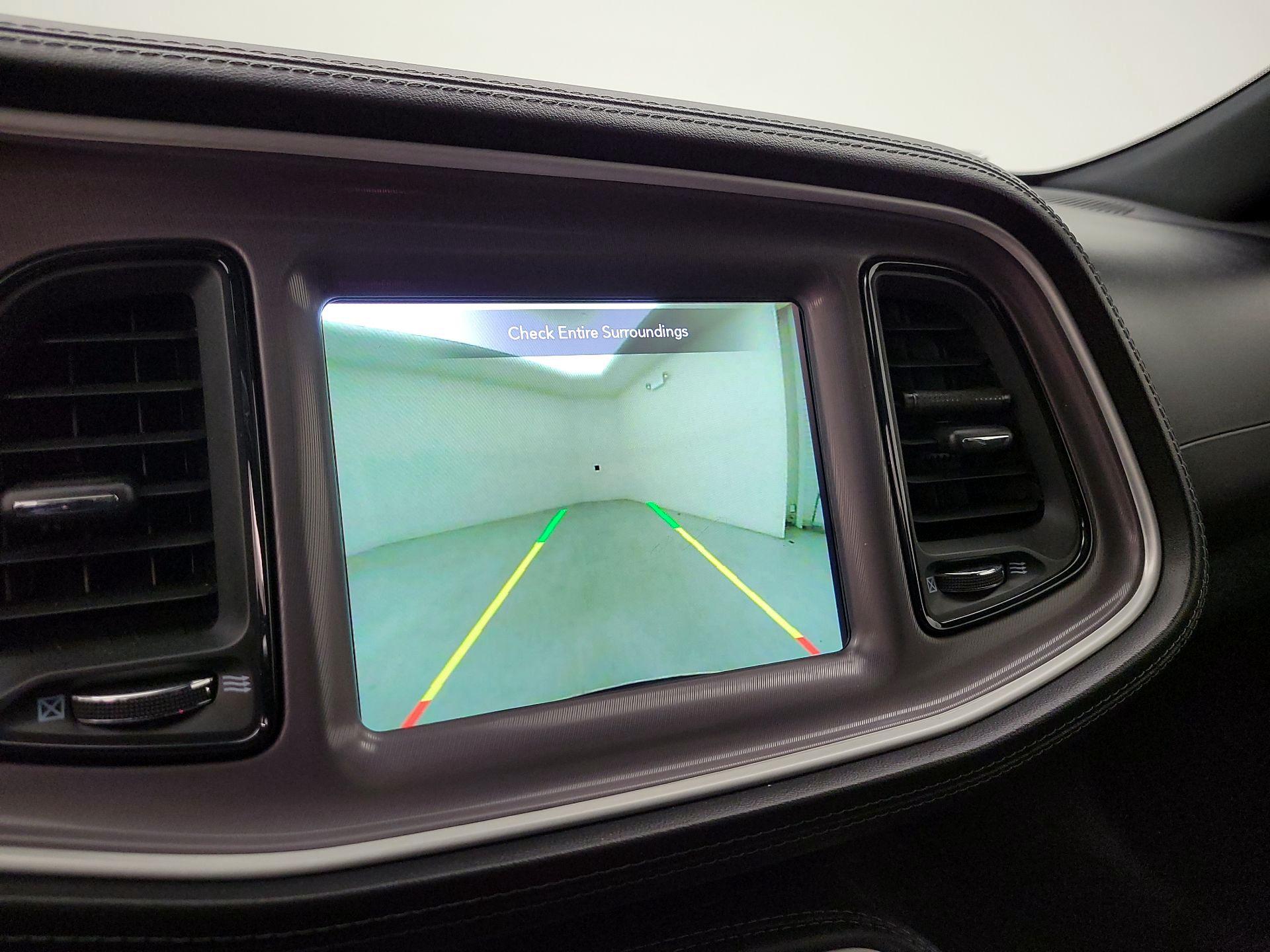 Thumbnail: 2022 Dodge Challenger - 15