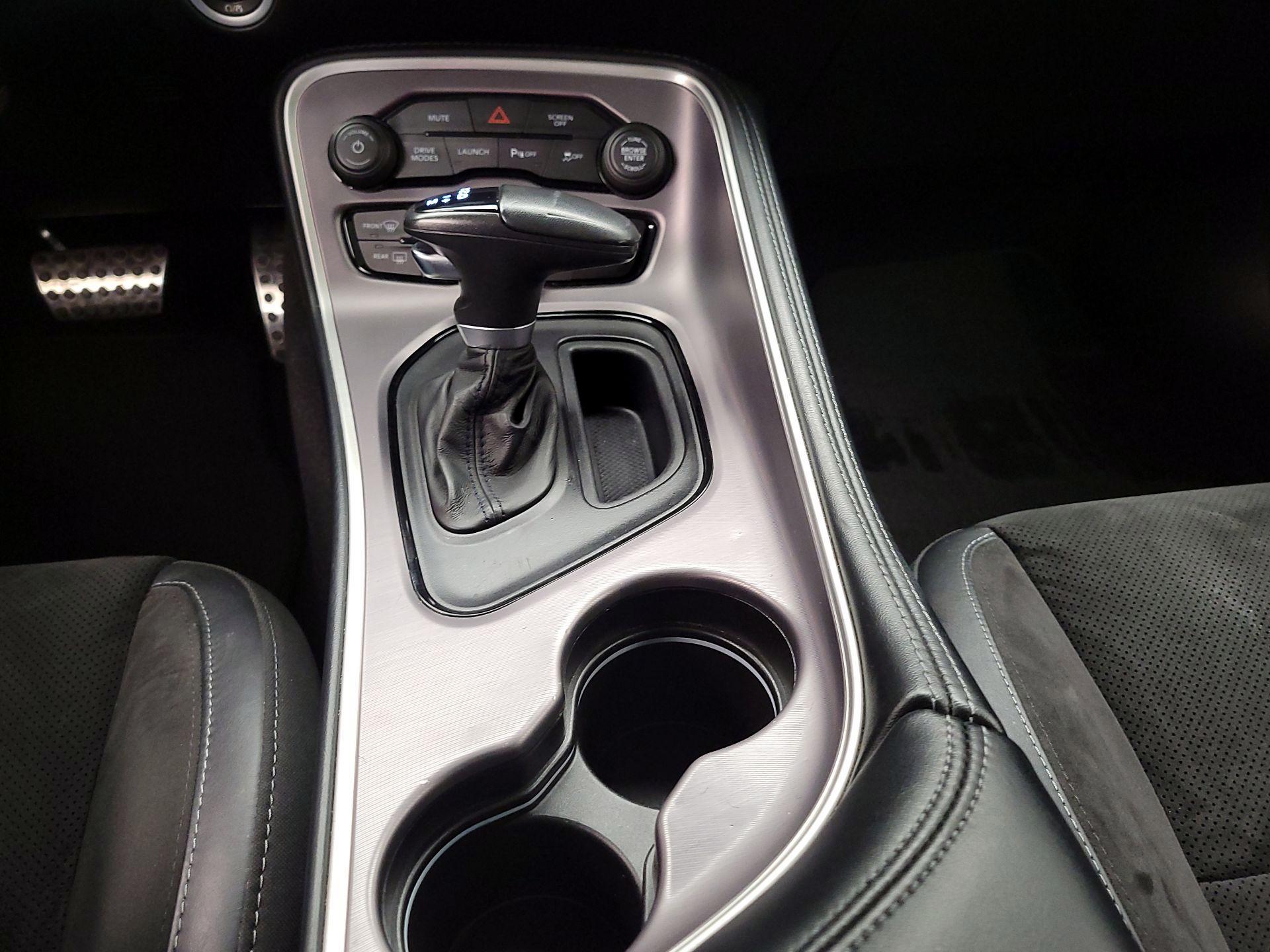 Thumbnail: 2022 Dodge Challenger - 18