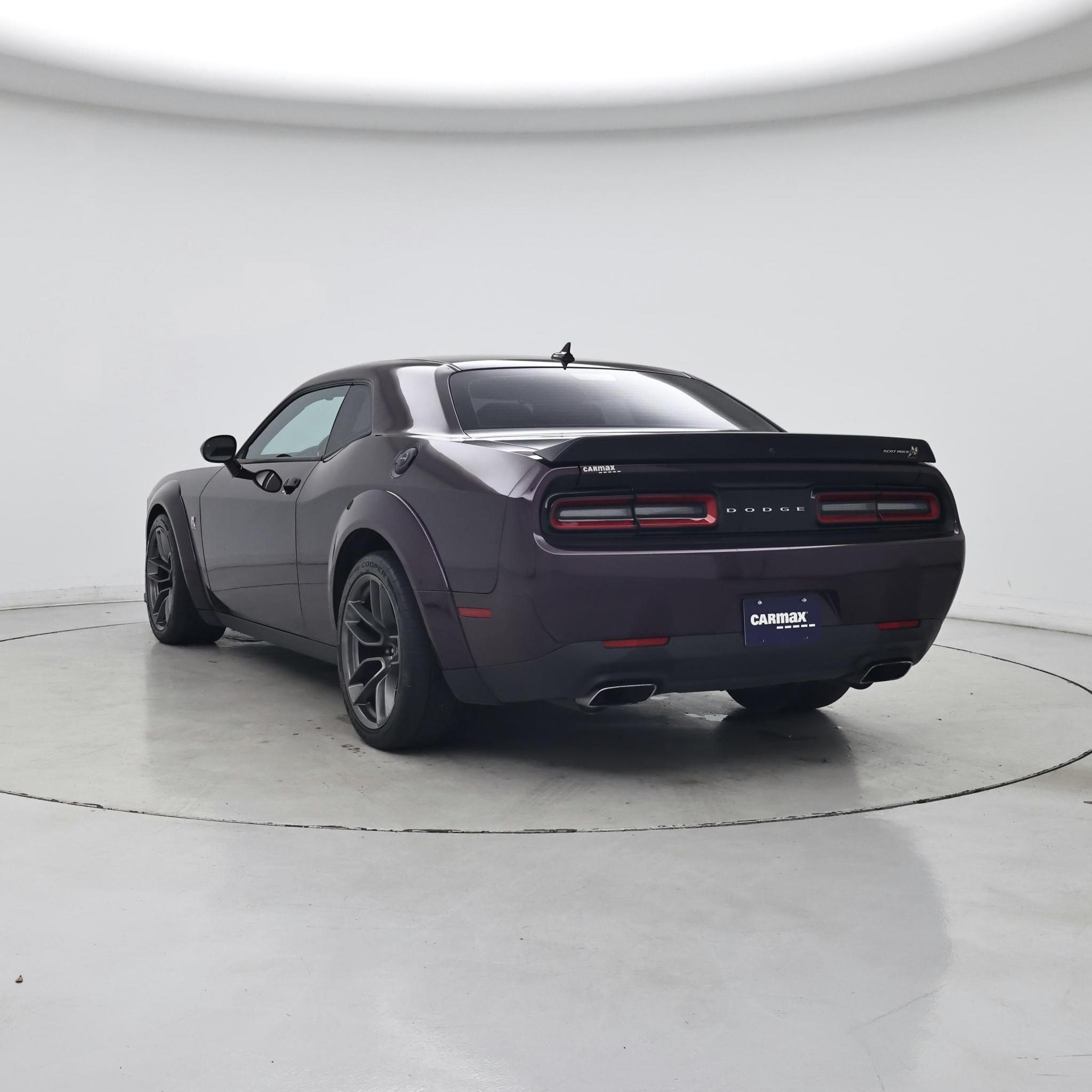 Thumbnail: 2022 Dodge Challenger - 2