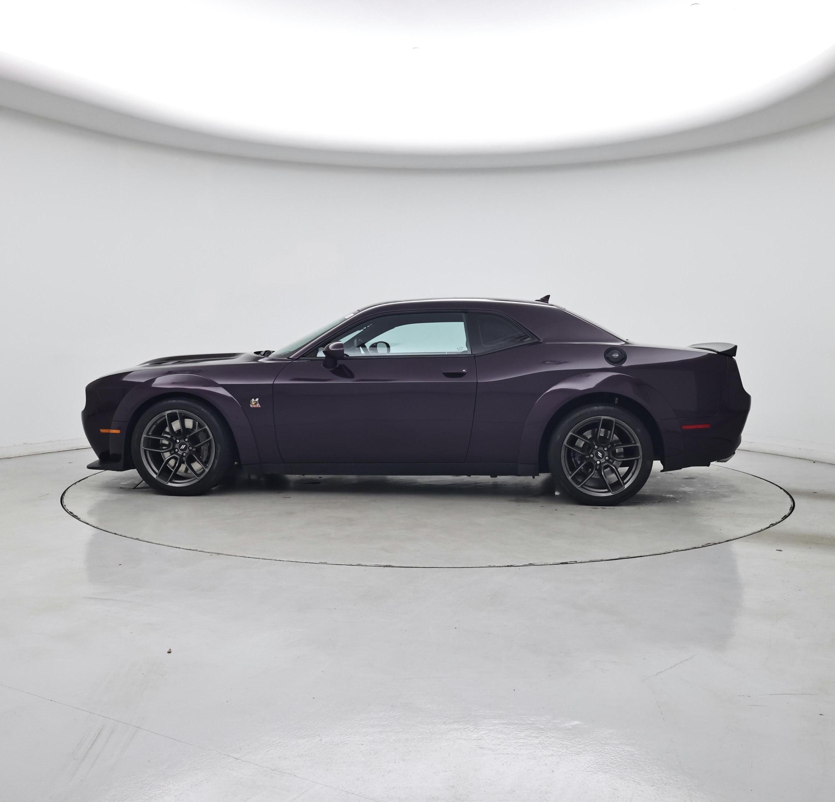 Thumbnail: 2022 Dodge Challenger - 3