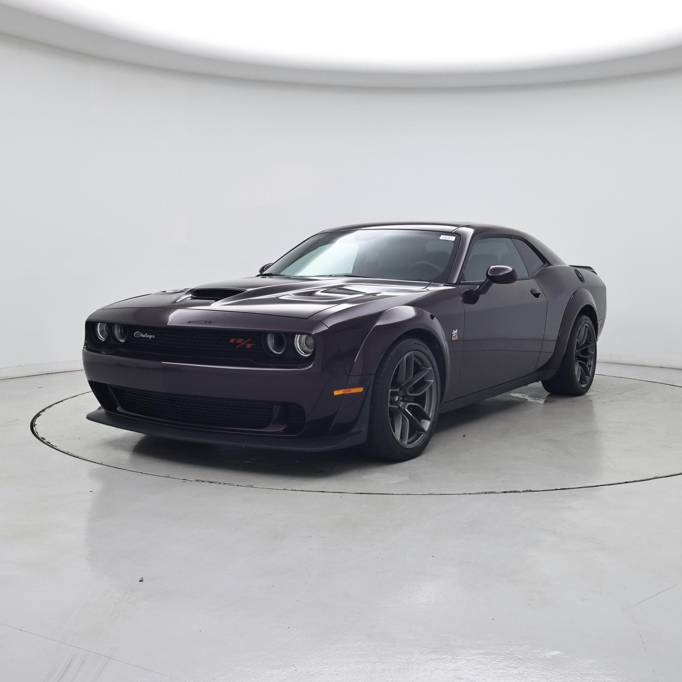 Thumbnail: 2022 Dodge Challenger - 4