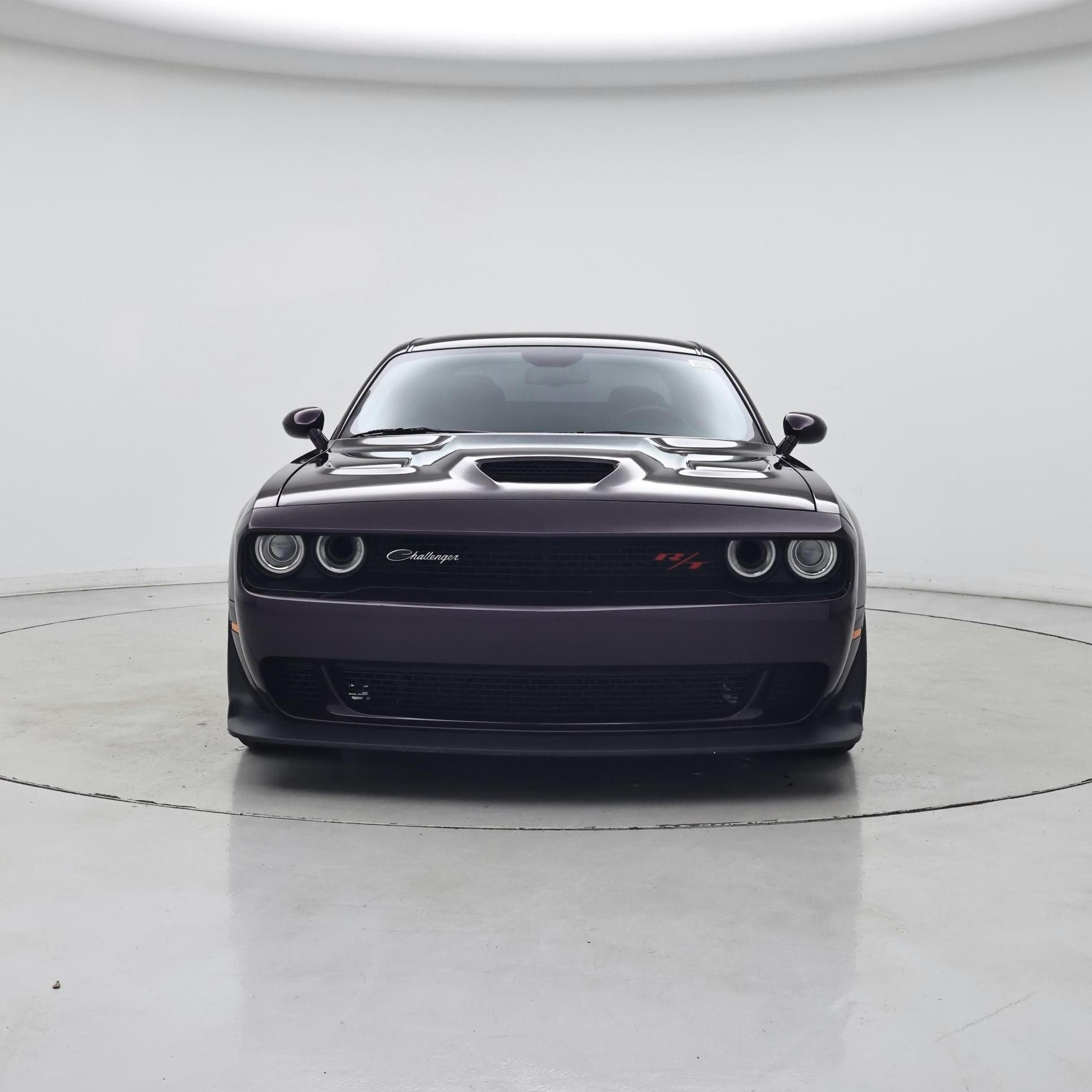 Thumbnail: 2022 Dodge Challenger - 5