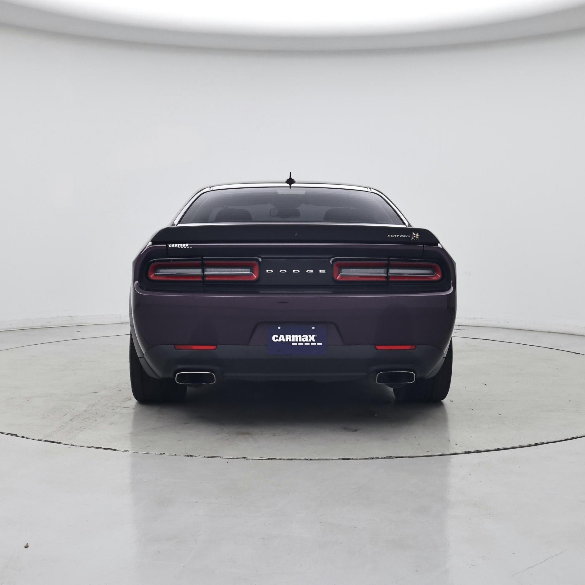 Thumbnail: 2022 Dodge Challenger - 6