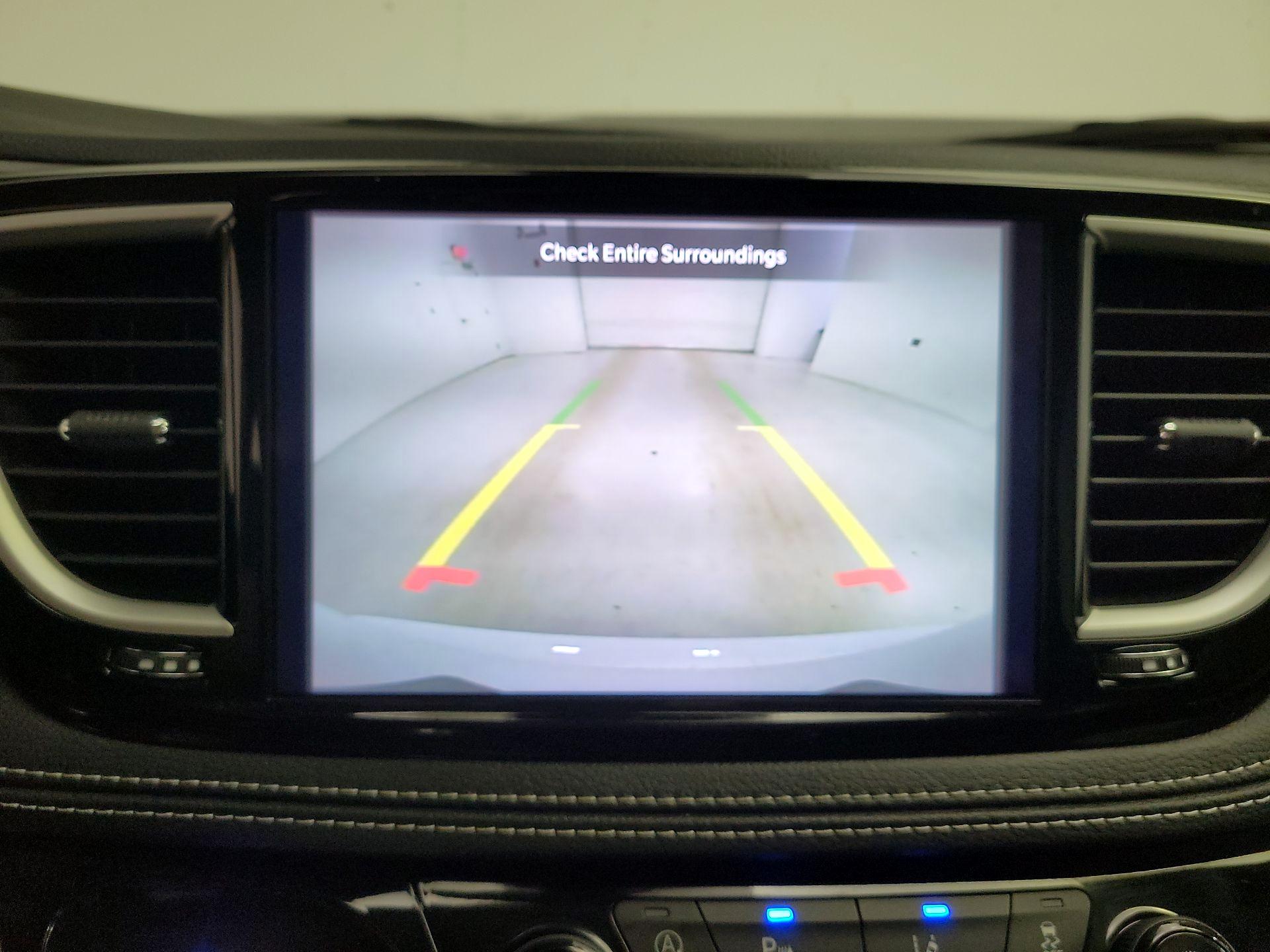 Thumbnail: 2023 Chrysler Pacifica - 14