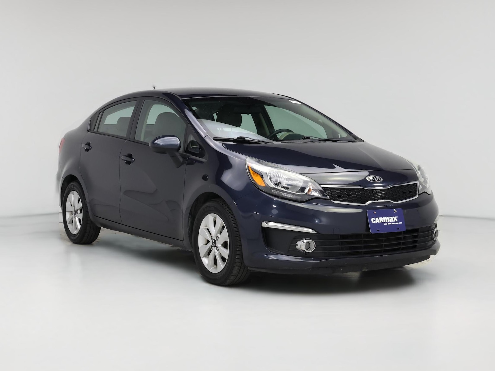 2016 Kia Rio EX