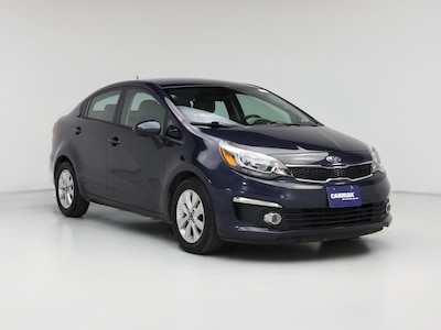 2016 Kia Rio EX