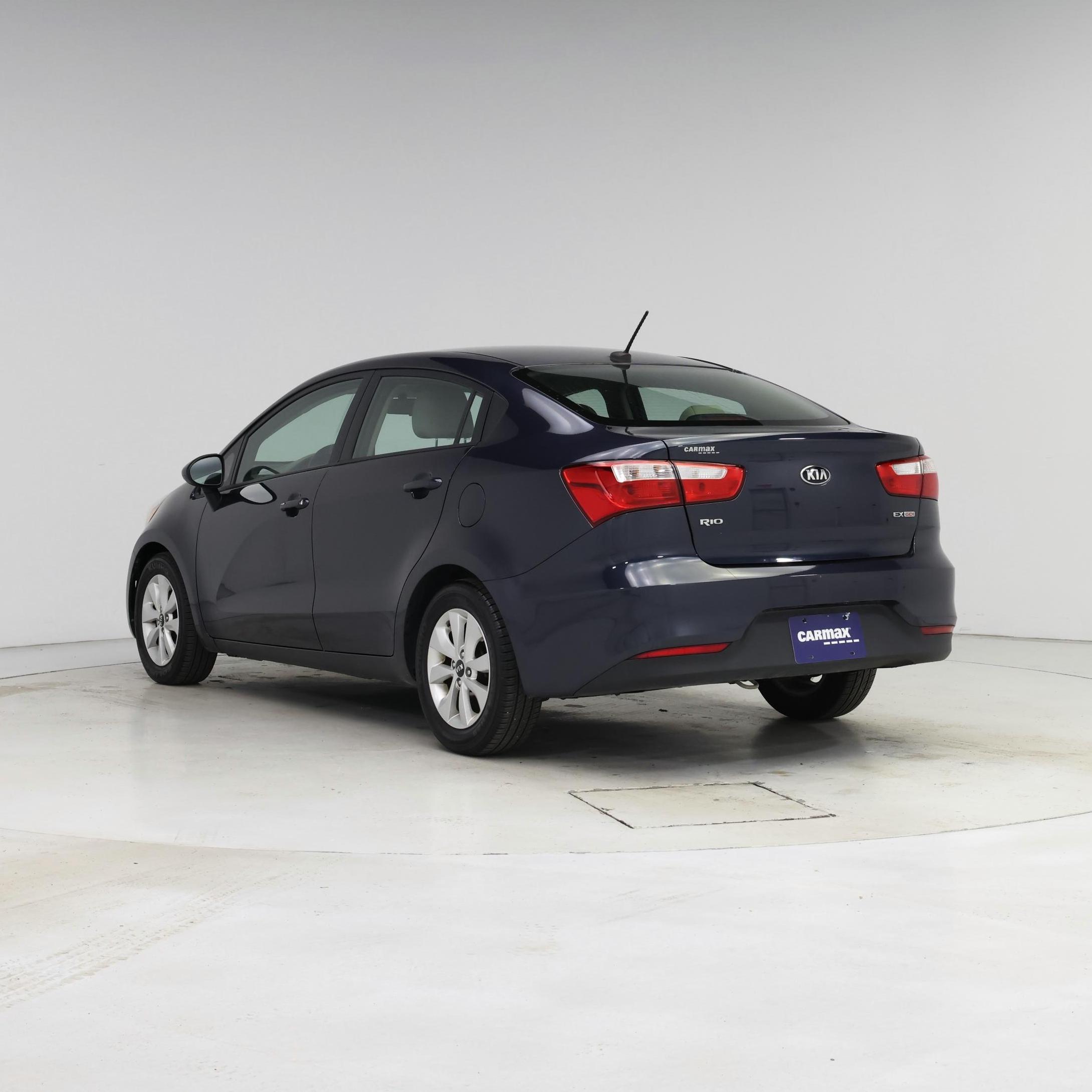 Thumbnail: 2016 Kia Rio - 2