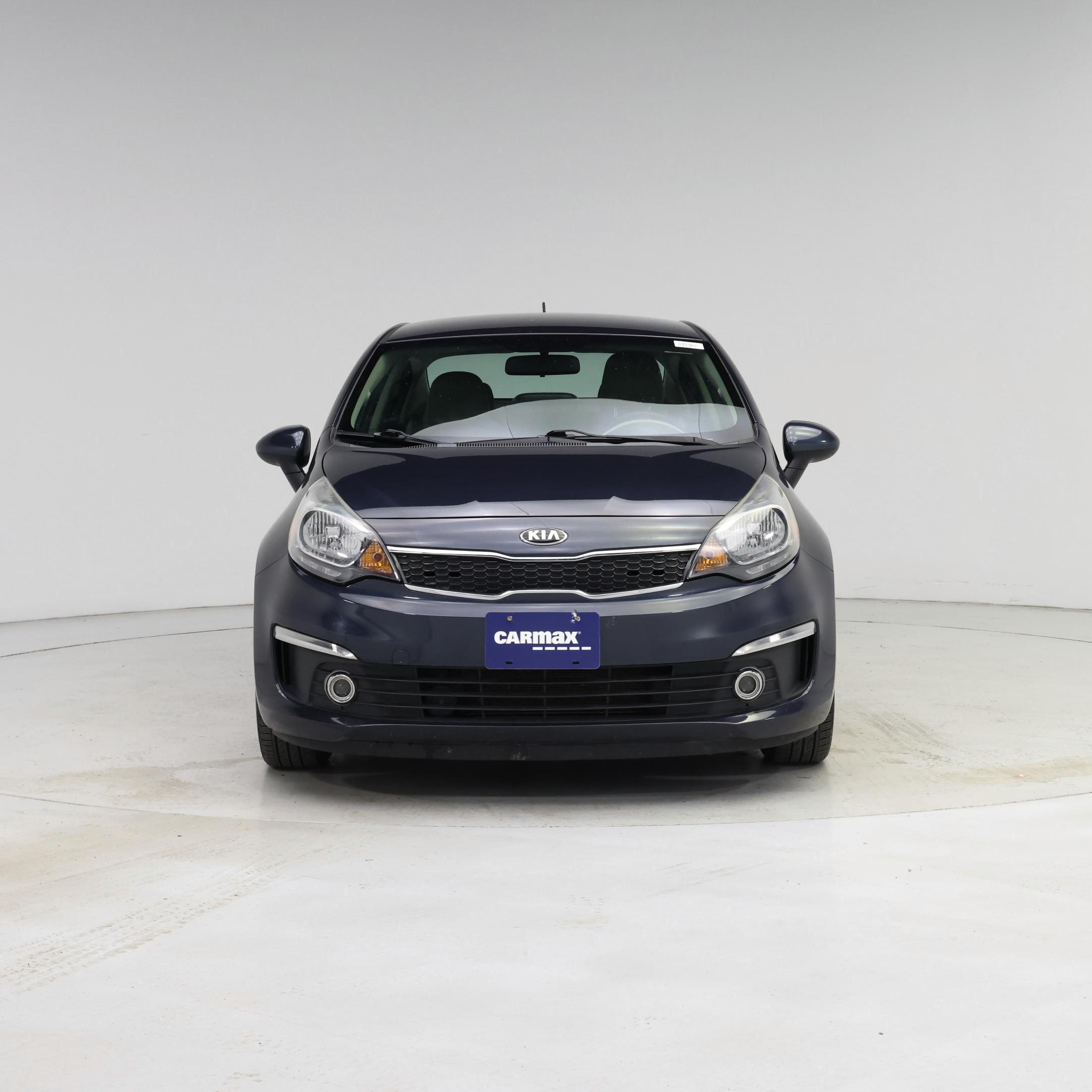 Thumbnail: 2016 Kia Rio - 5