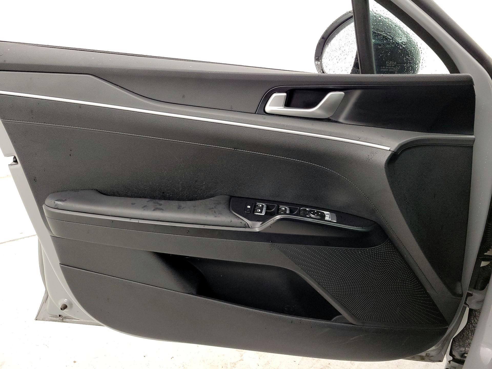 Thumbnail: 2023 Kia K5 - 12