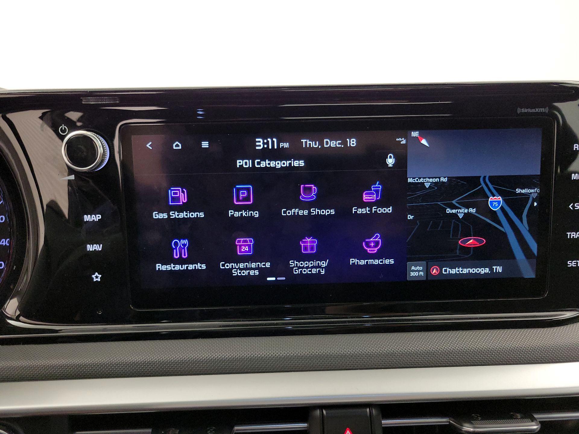 Thumbnail: 2023 Kia K5 - 14