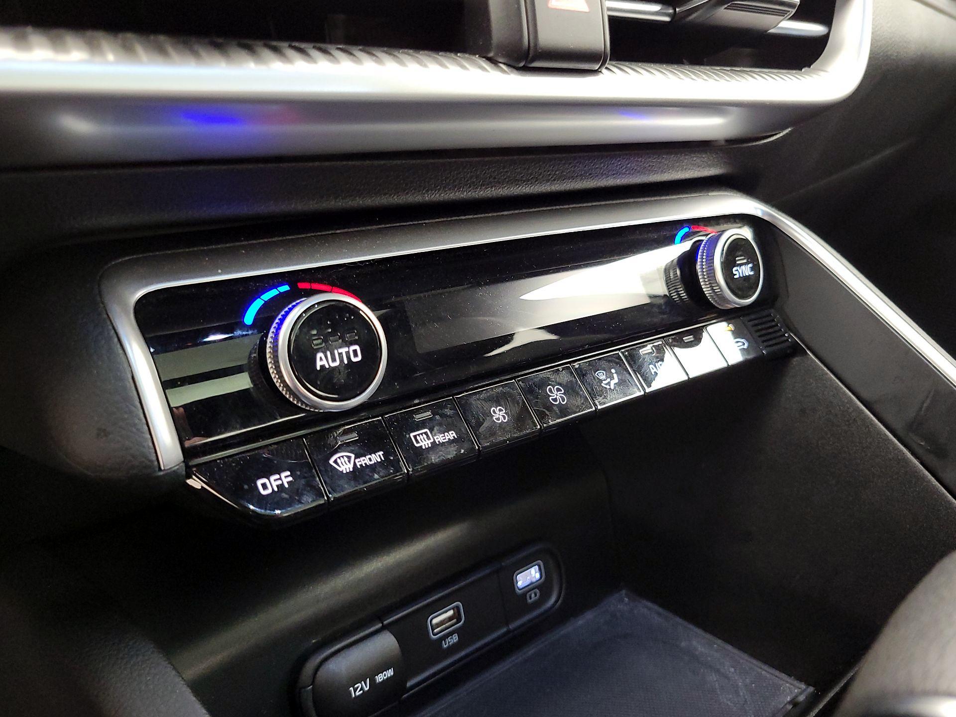 Thumbnail: 2023 Kia K5 - 17