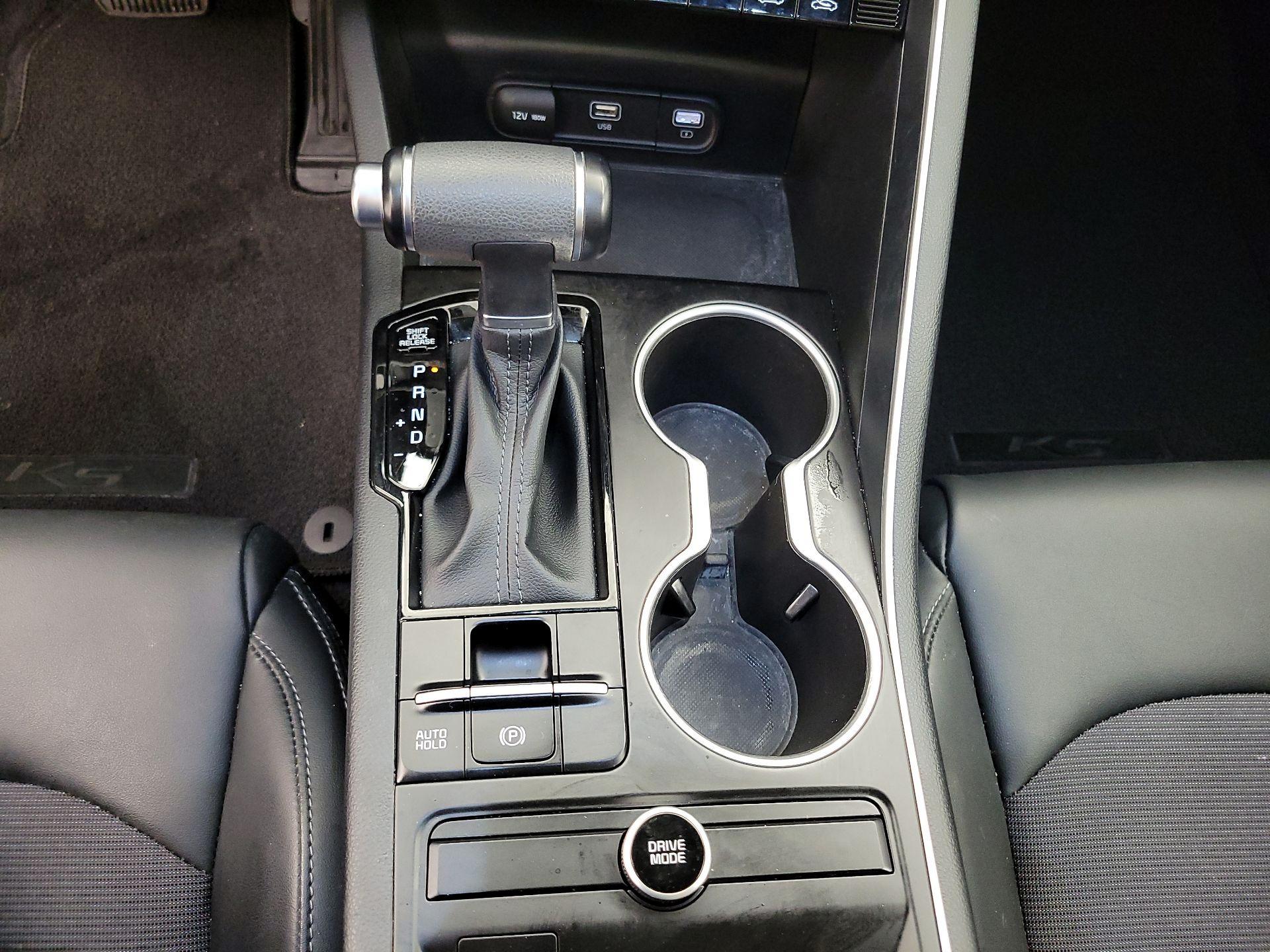 Thumbnail: 2023 Kia K5 - 18