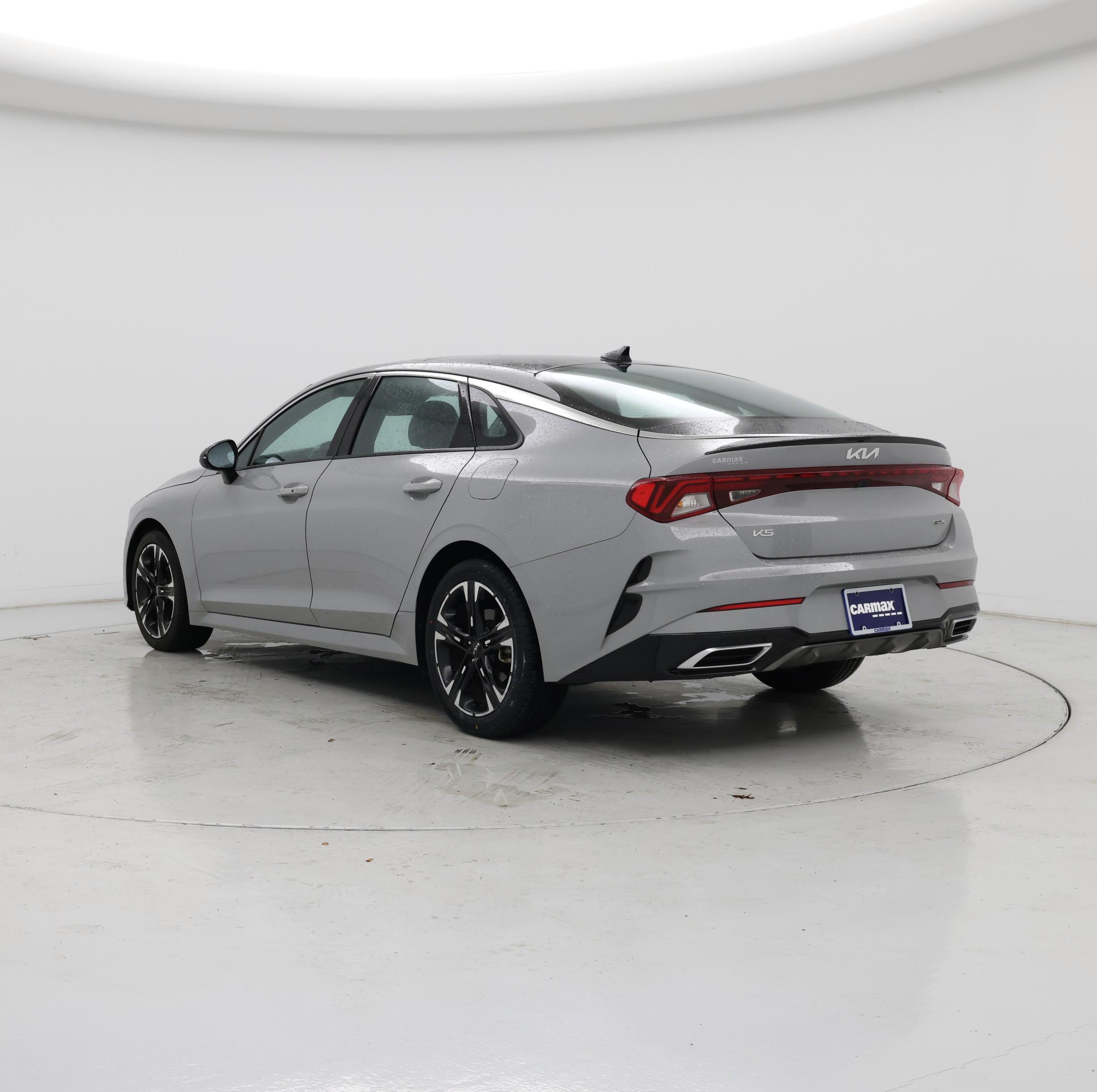 Thumbnail: 2023 Kia K5 - 2