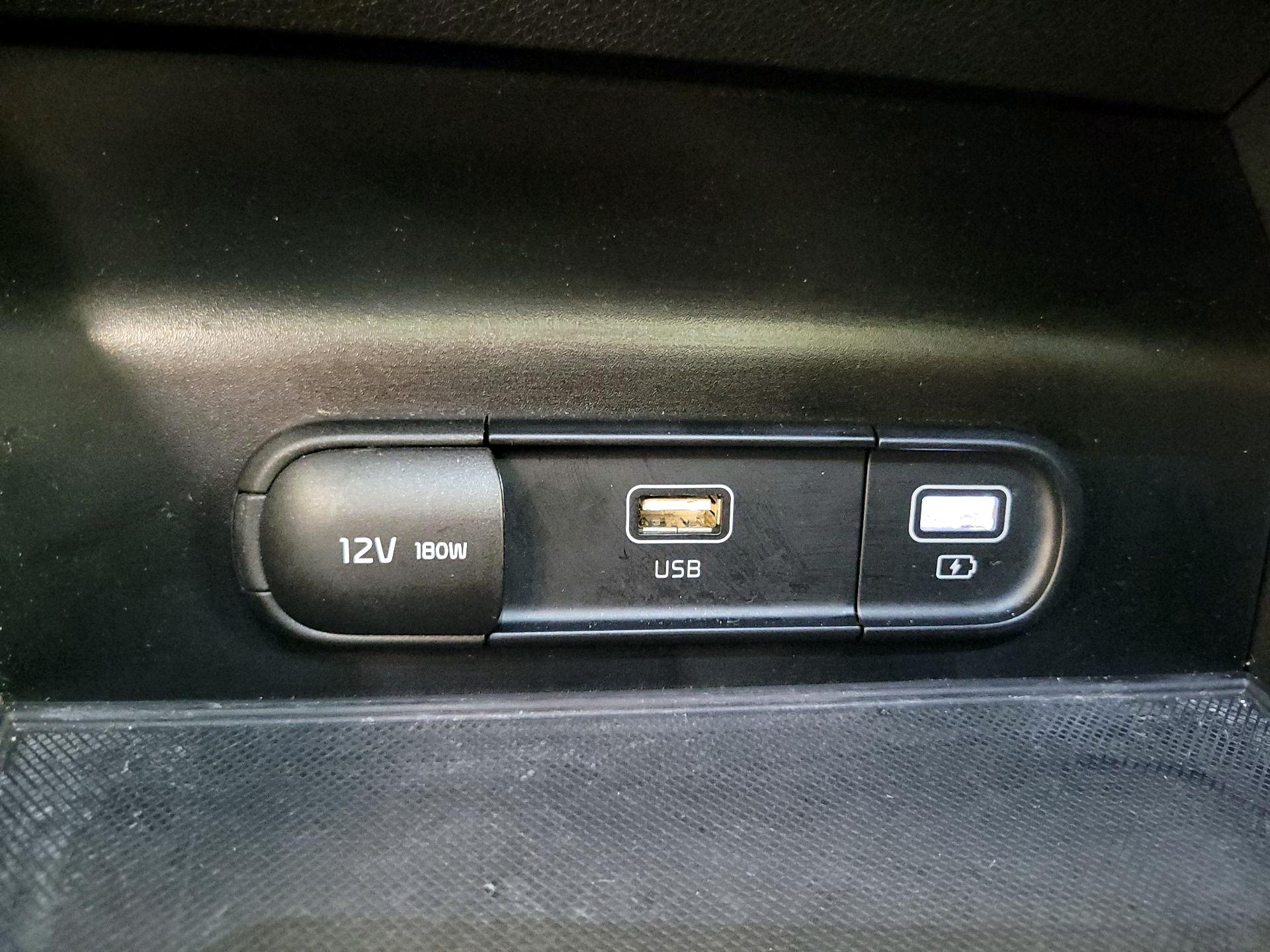 Thumbnail: 2023 Kia K5 - 19