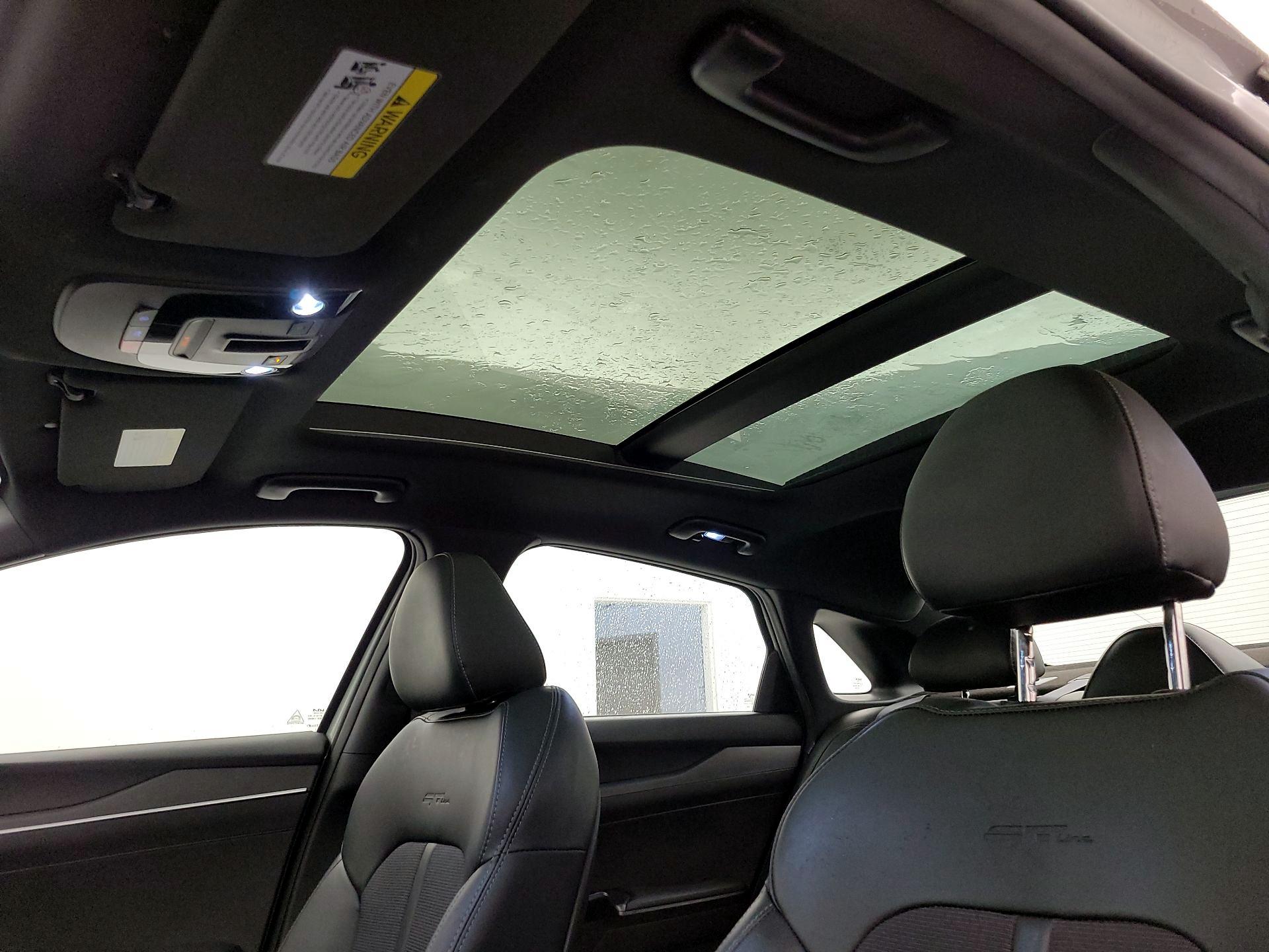 Thumbnail: 2023 Kia K5 - 20