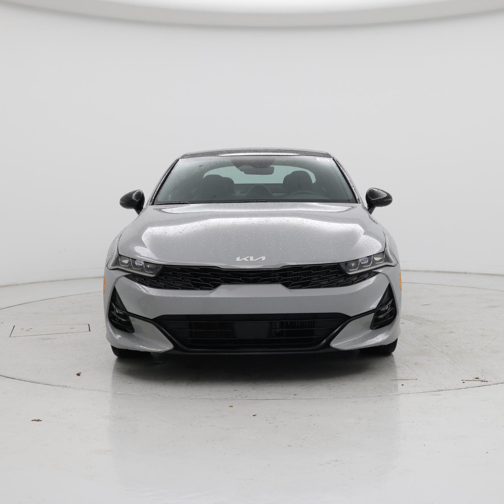 Thumbnail: 2023 Kia K5 - 5