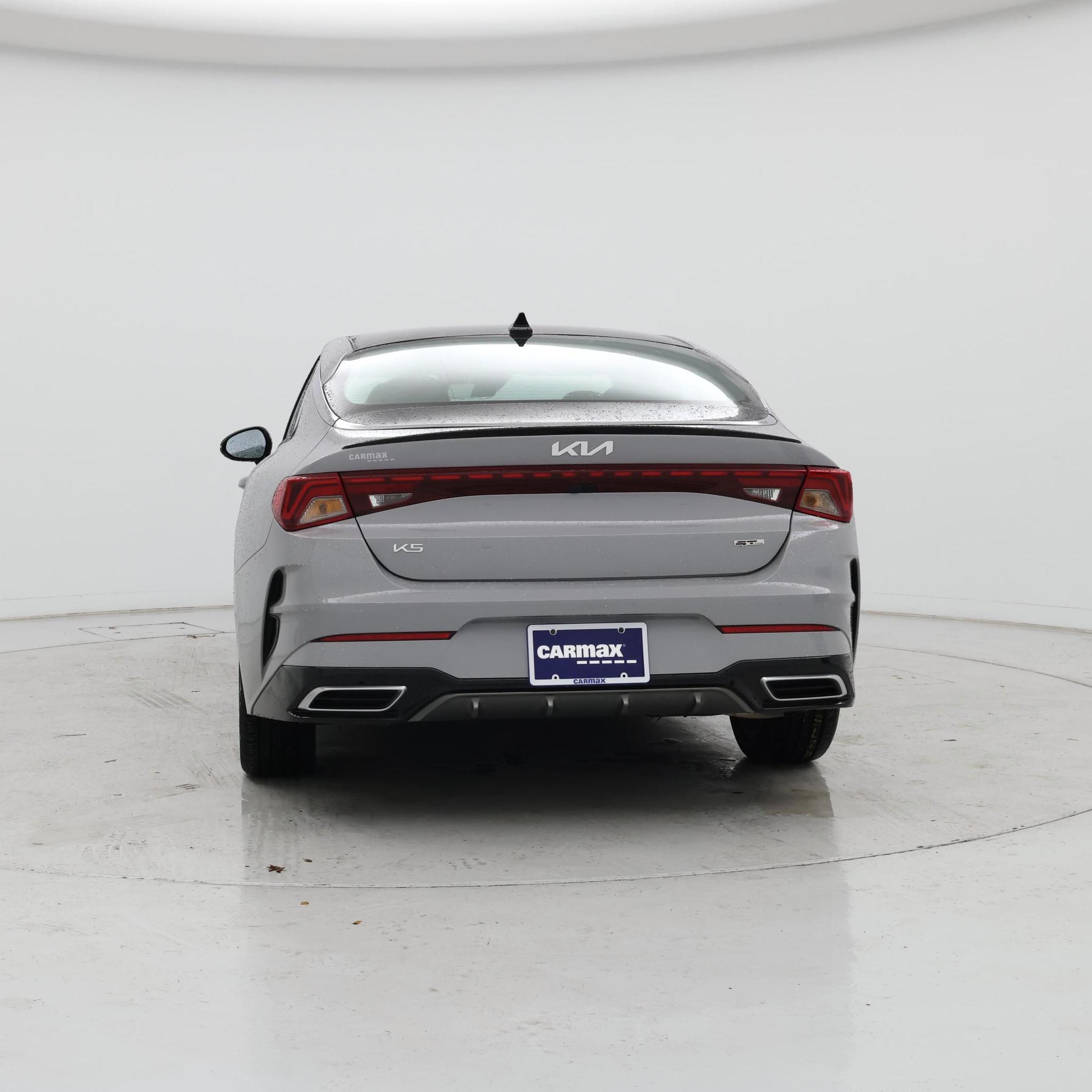 Thumbnail: 2023 Kia K5 - 6