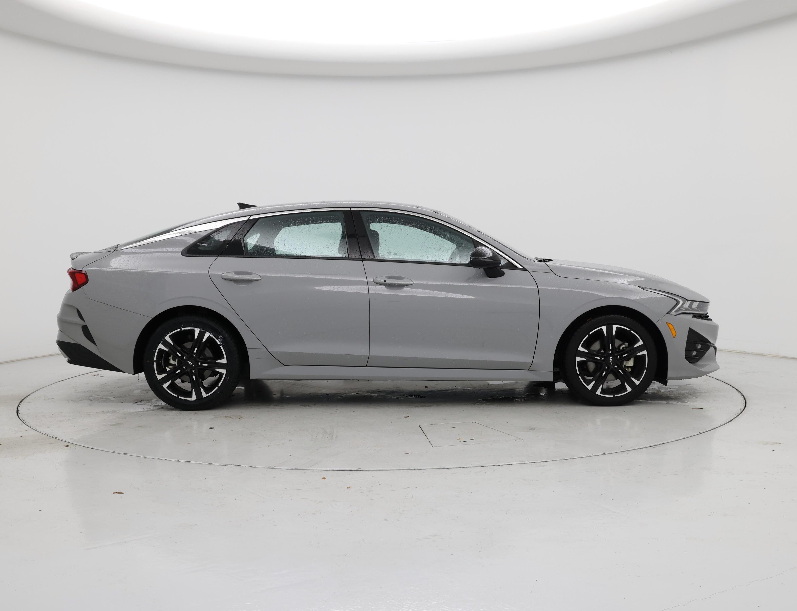 Thumbnail: 2023 Kia K5 - 7