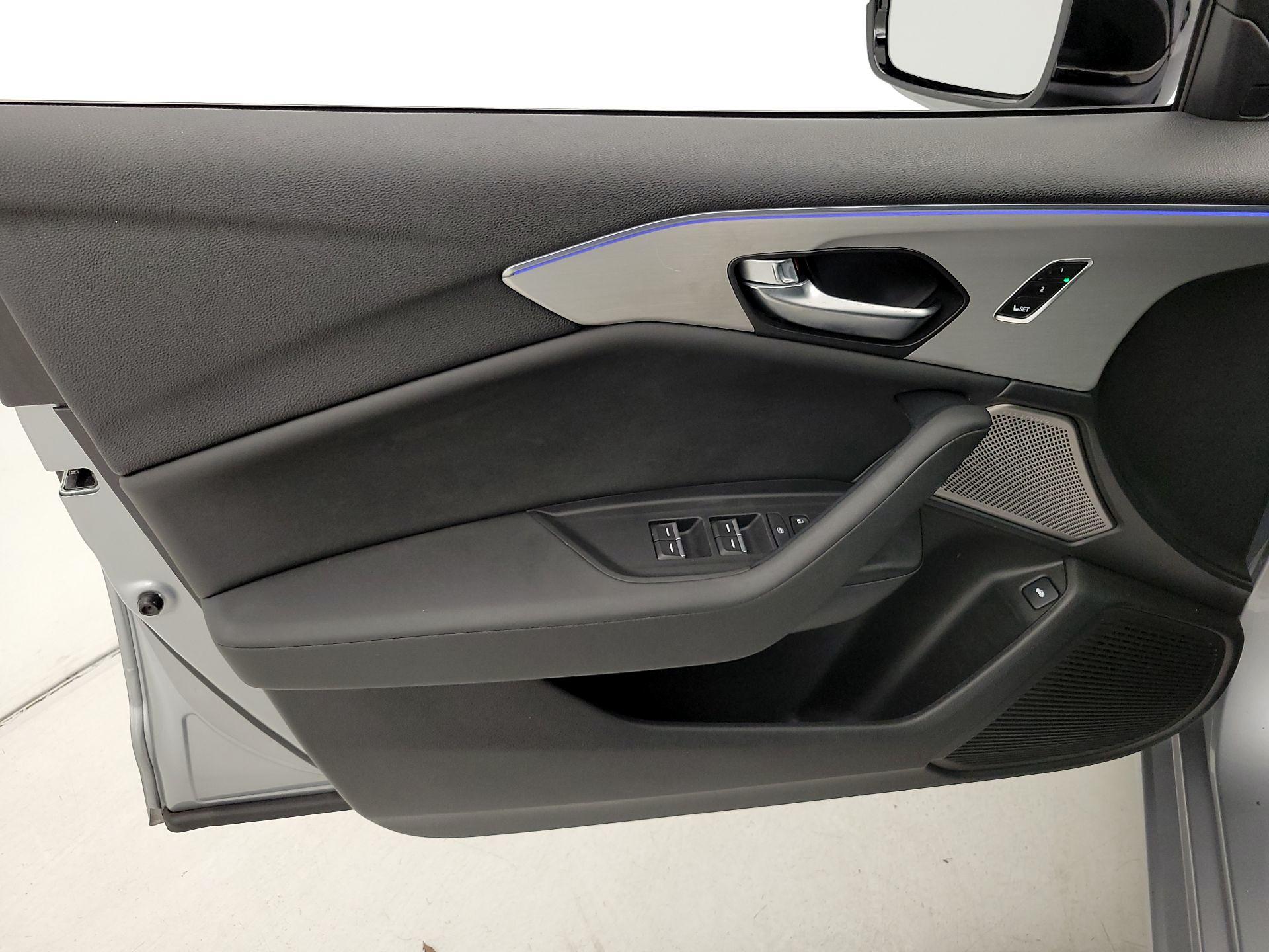 Thumbnail: 2022 Acura TLX - 12