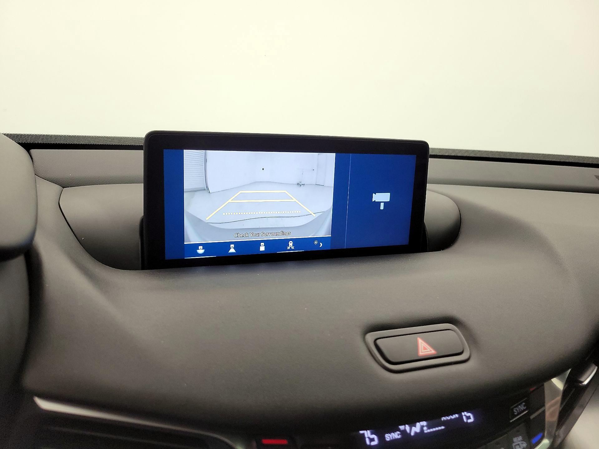 Thumbnail: 2022 Acura TLX - 14