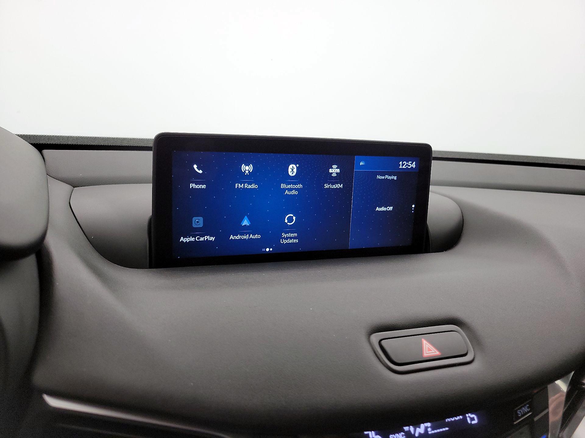 Thumbnail: 2022 Acura TLX - 15