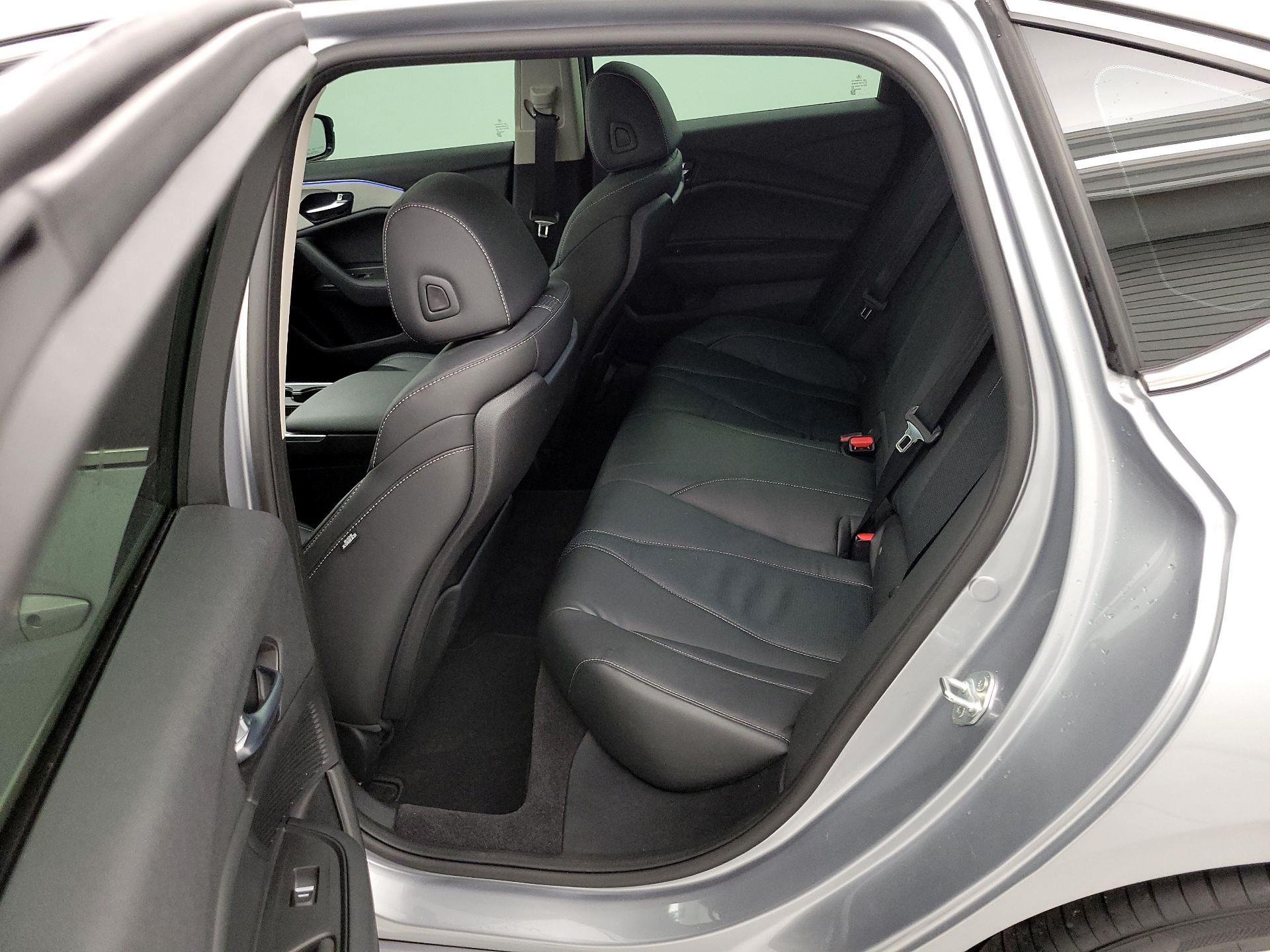 Thumbnail: 2022 Acura TLX - 20