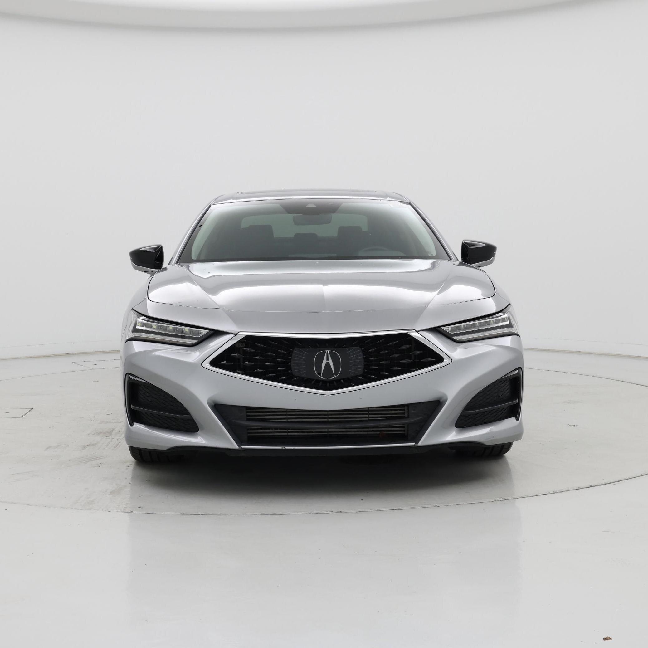Thumbnail: 2022 Acura TLX - 5