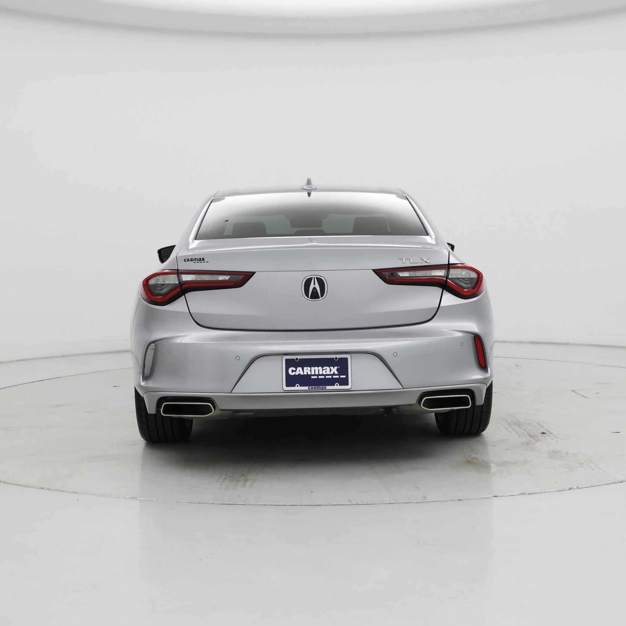 Thumbnail: 2022 Acura TLX - 6