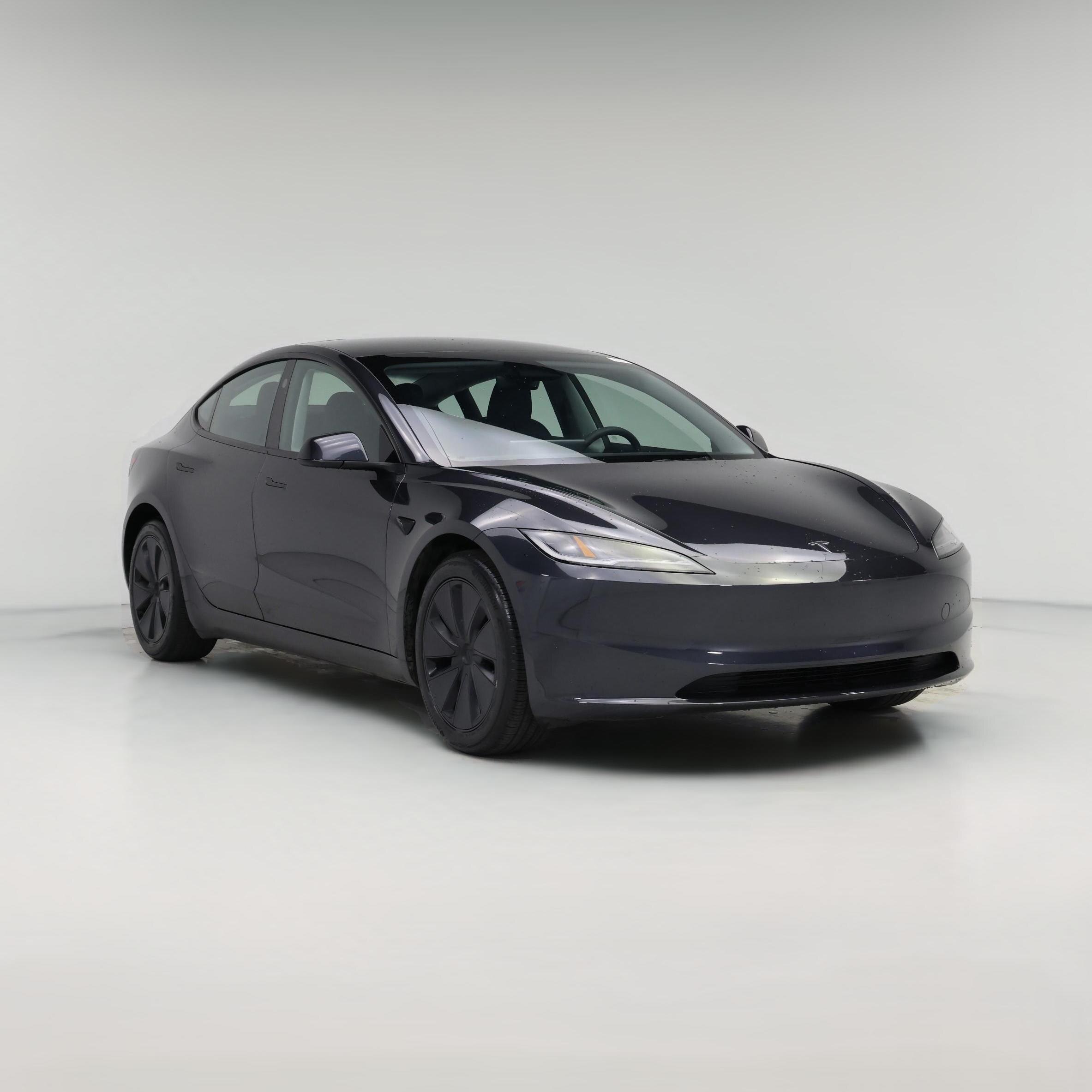 Thumbnail: 2024 Tesla Model 3 - 1
