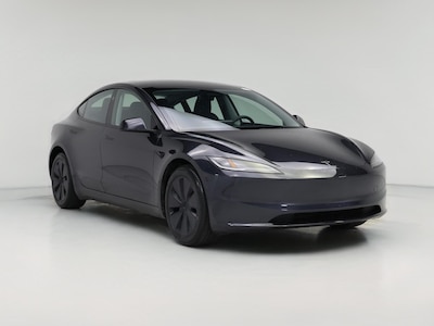 2024 Tesla Model 3 Performance