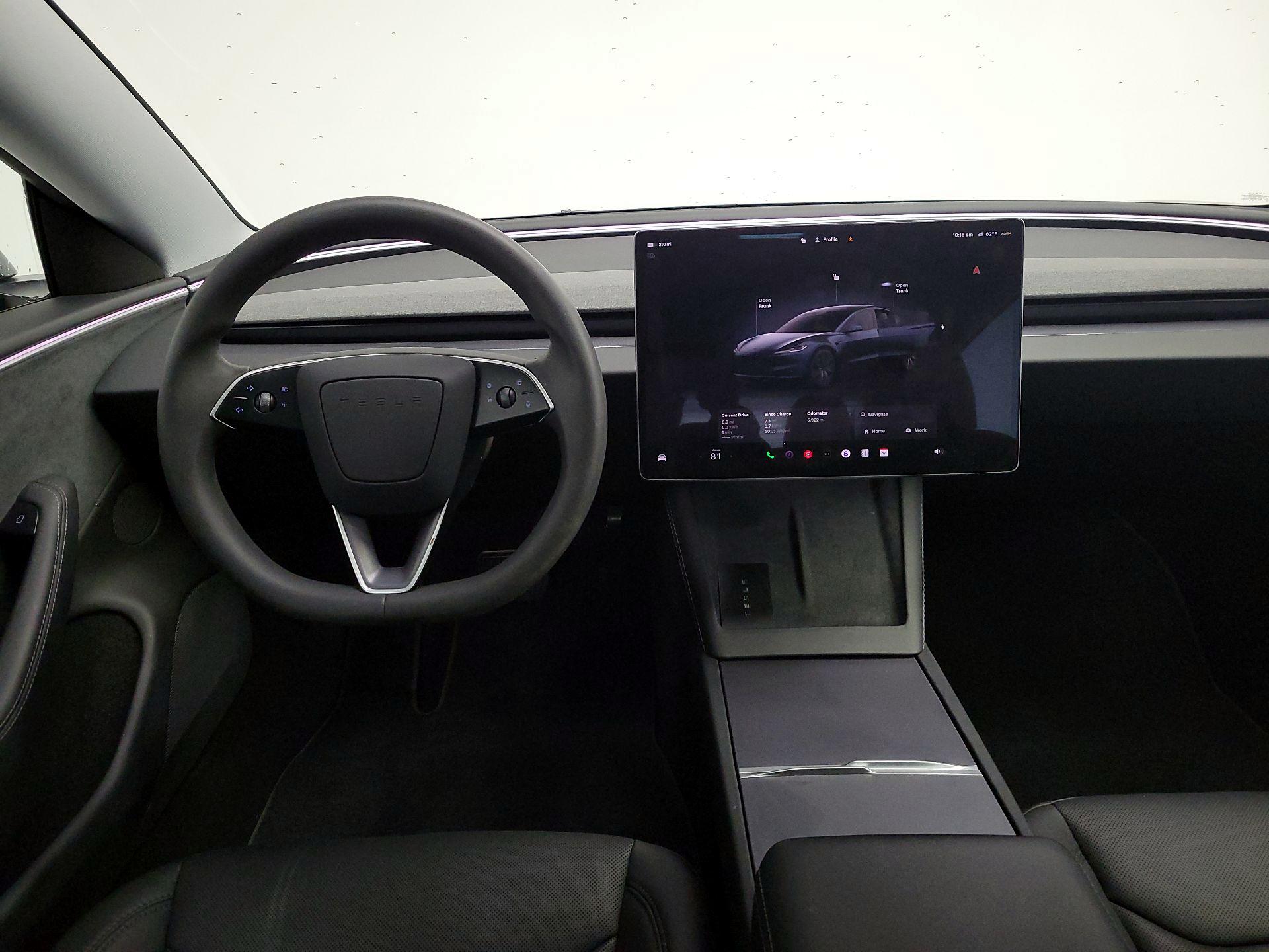 Thumbnail: 2024 Tesla Model 3 - 9