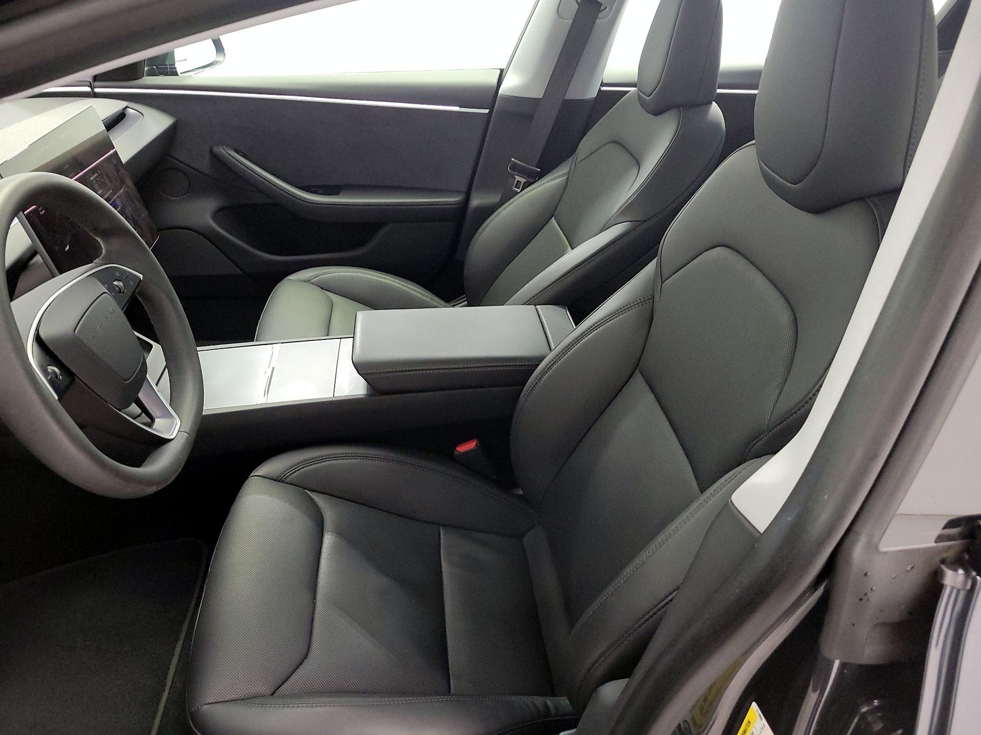 Thumbnail: 2024 Tesla Model 3 - 11