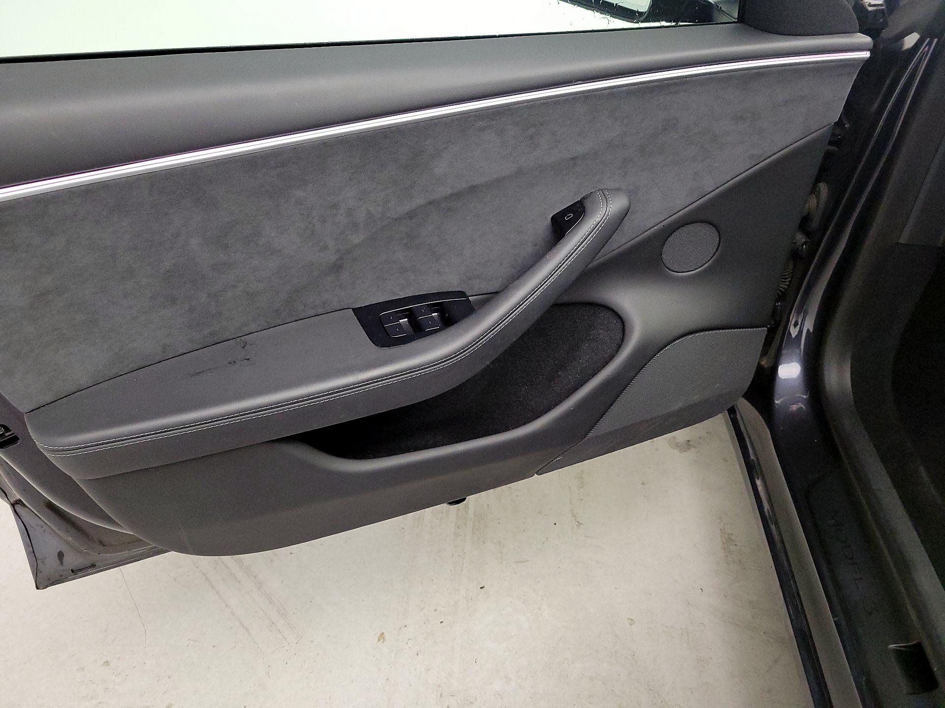 Thumbnail: 2024 Tesla Model 3 - 12