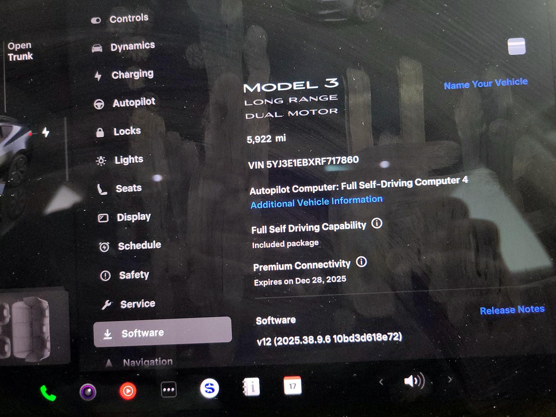 Thumbnail: 2024 Tesla Model 3 - 13