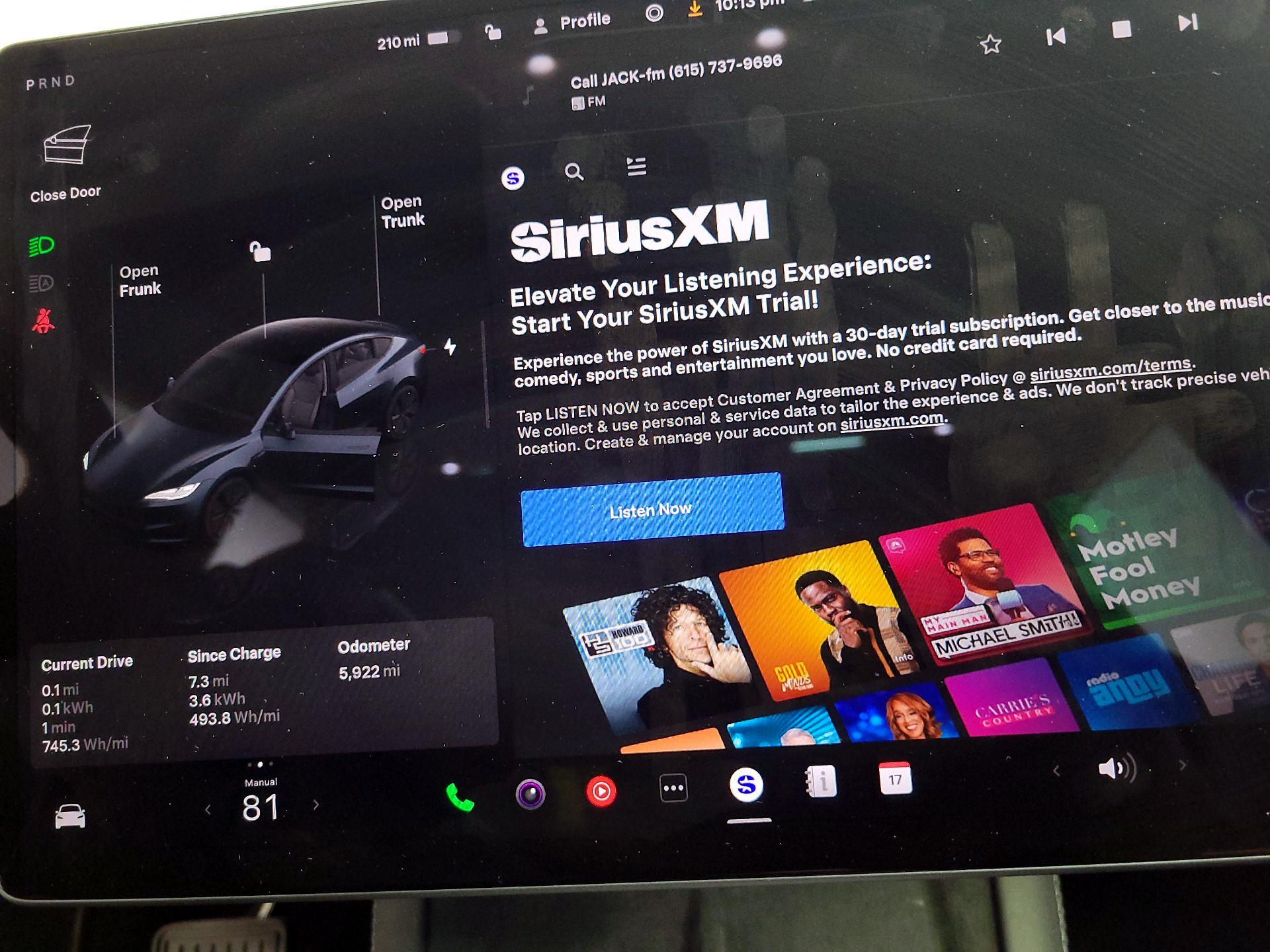 Thumbnail: 2024 Tesla Model 3 - 15