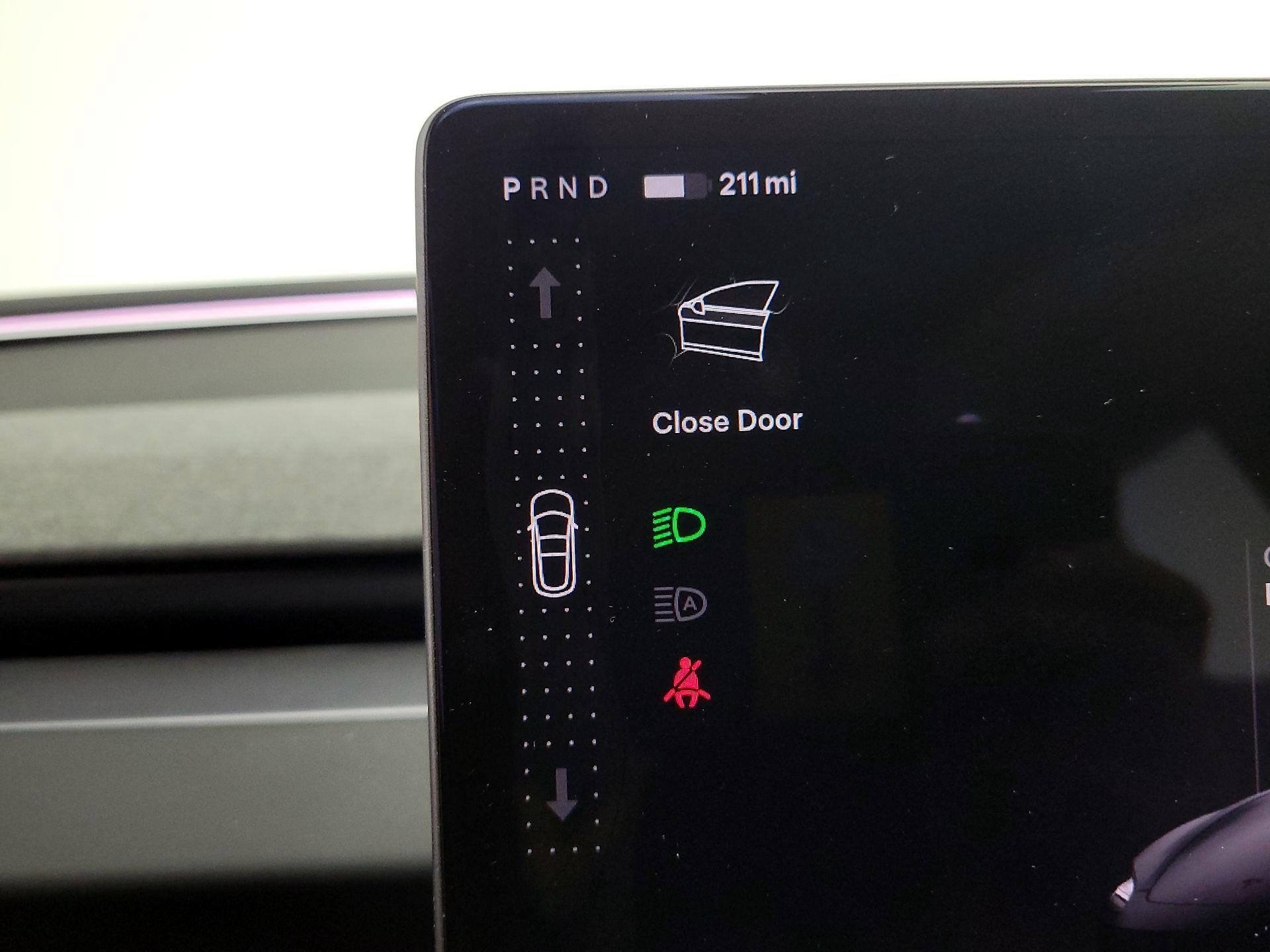 Thumbnail: 2024 Tesla Model 3 - 17