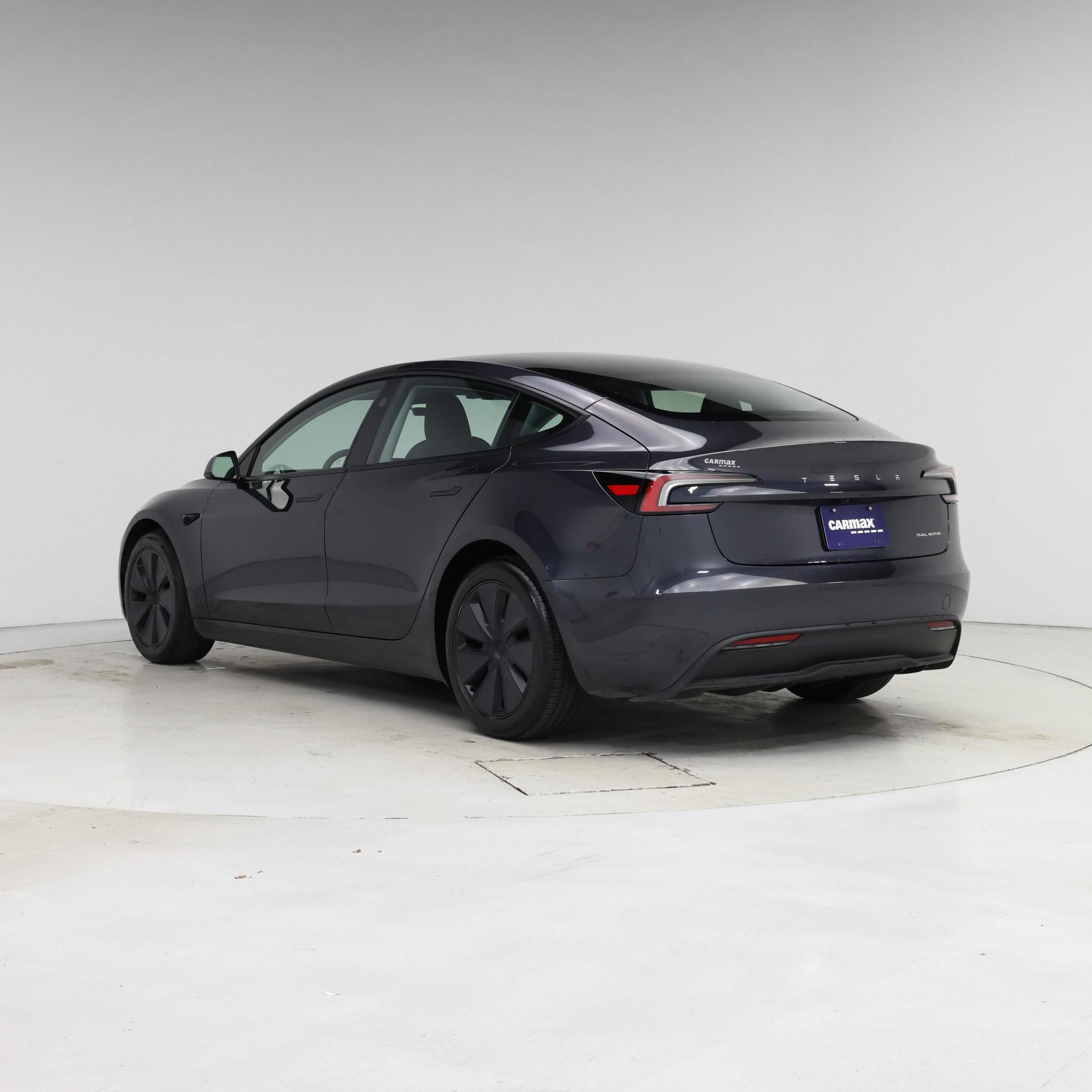 Thumbnail: 2024 Tesla Model 3 - 2