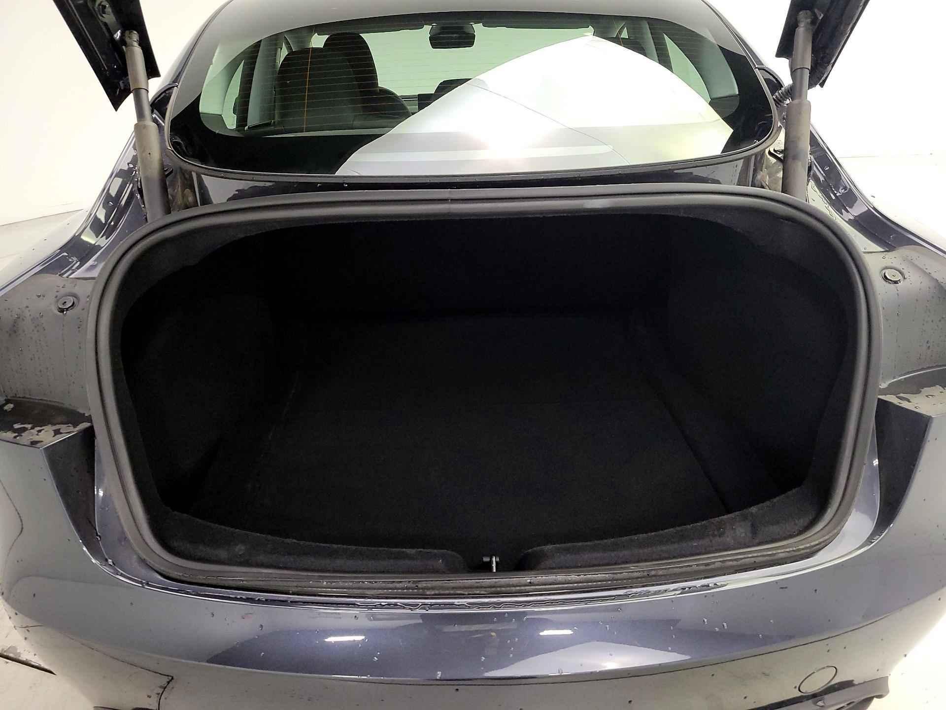 Thumbnail: 2024 Tesla Model 3 - 20