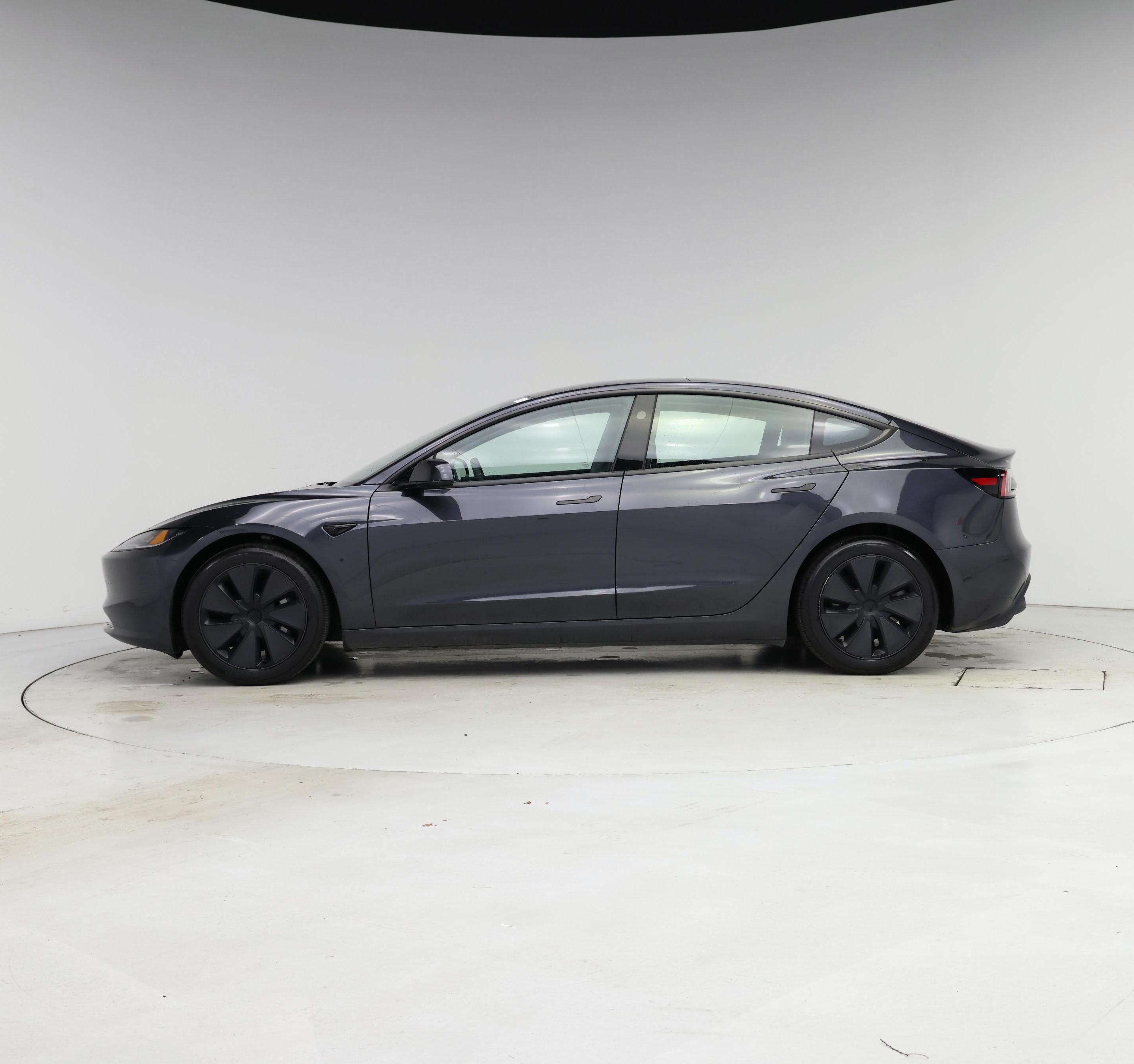 Thumbnail: 2024 Tesla Model 3 - 3
