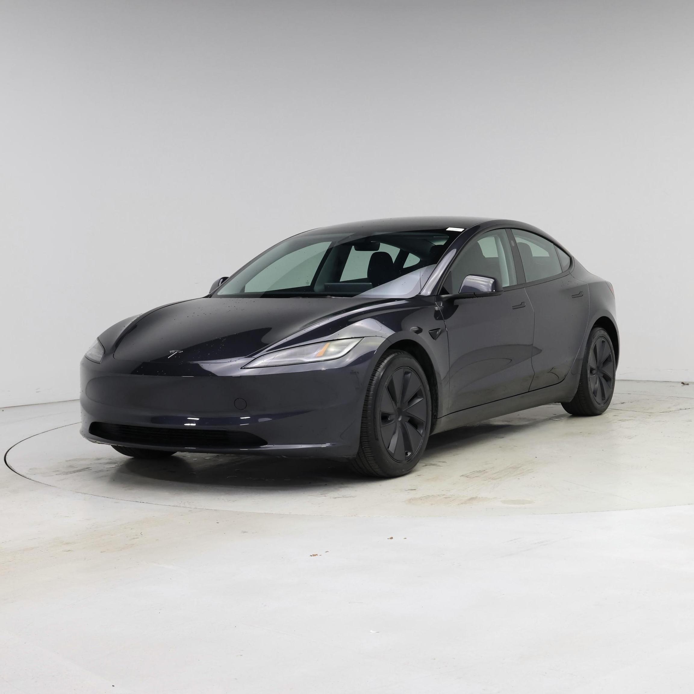 Thumbnail: 2024 Tesla Model 3 - 4
