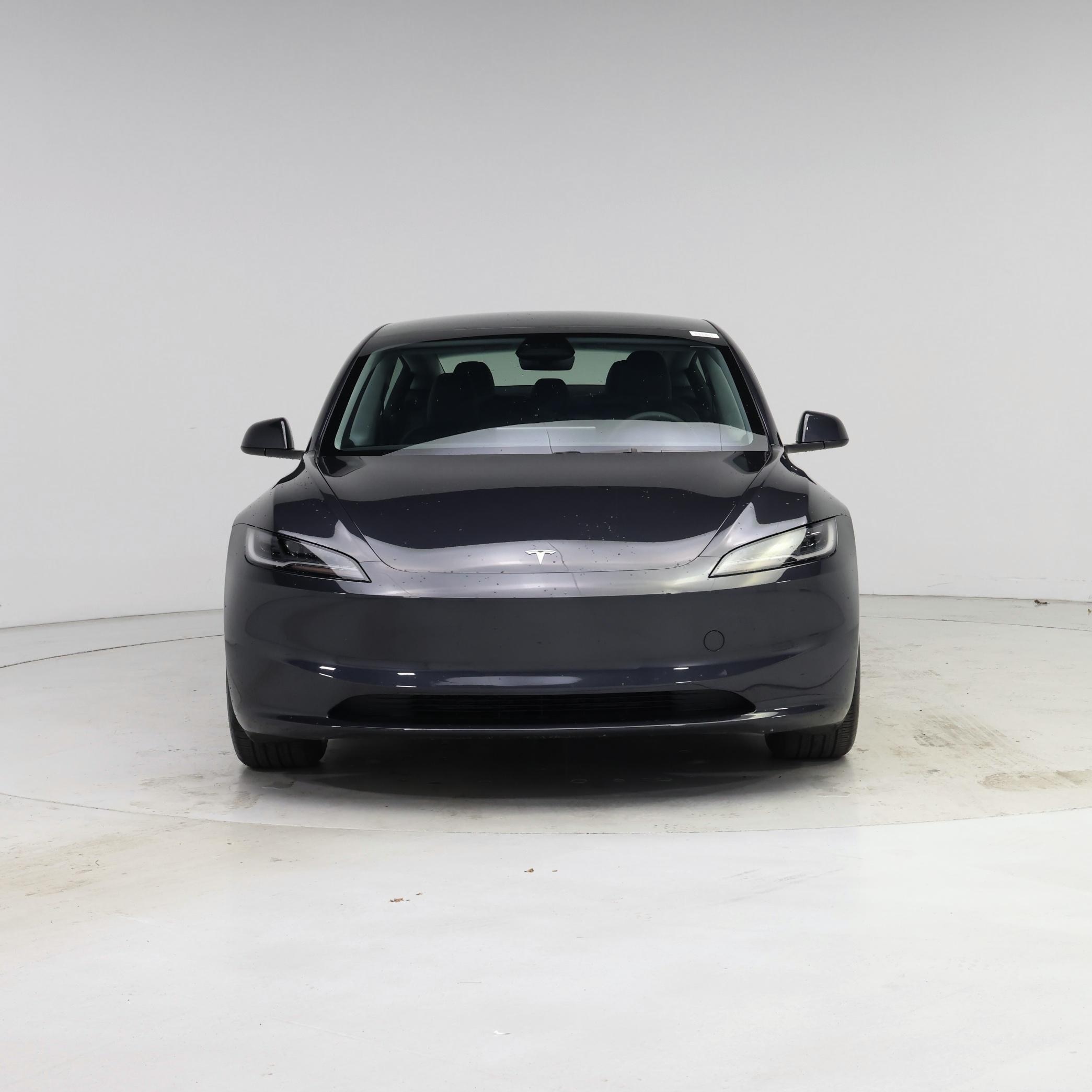 Thumbnail: 2024 Tesla Model 3 - 5
