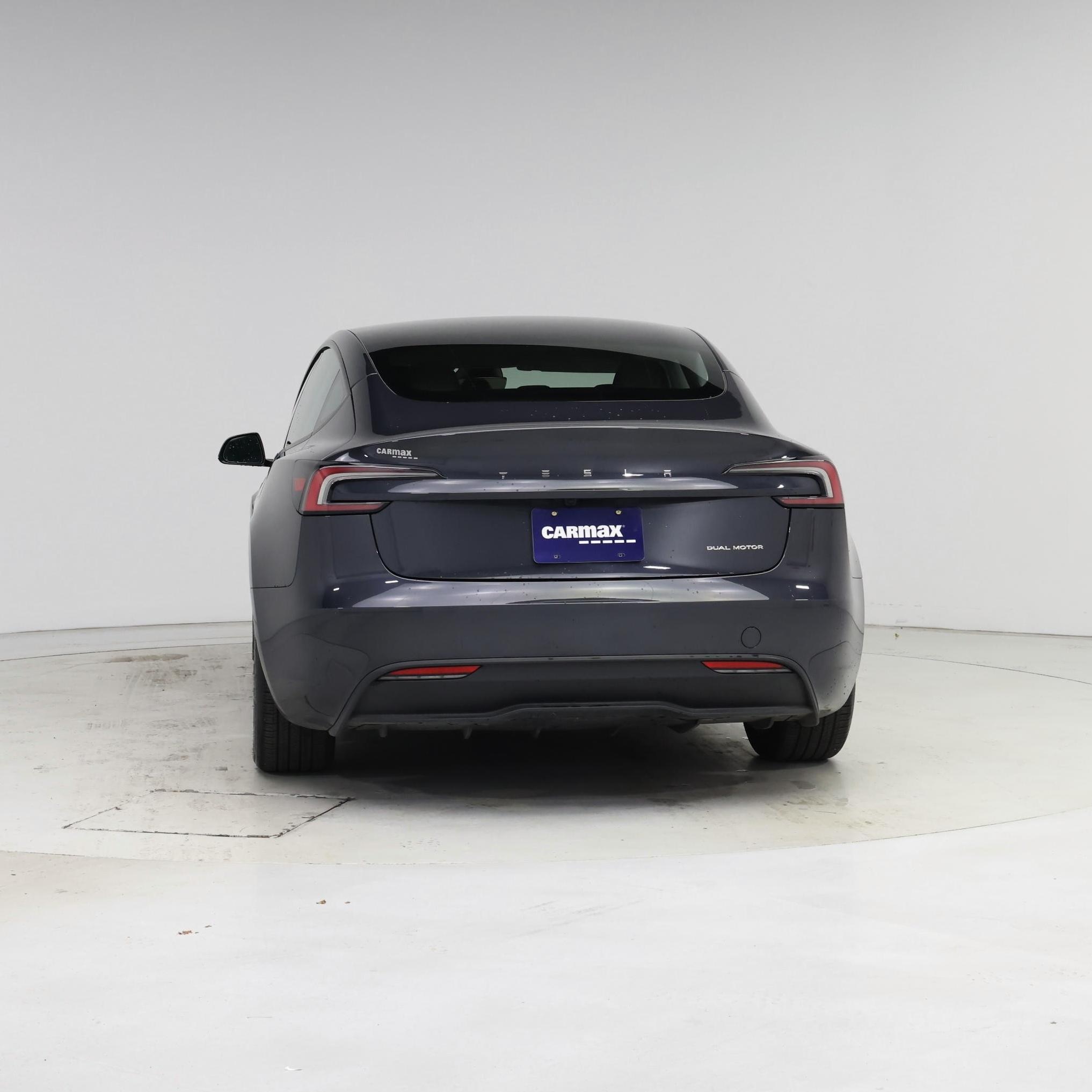 Thumbnail: 2024 Tesla Model 3 - 6