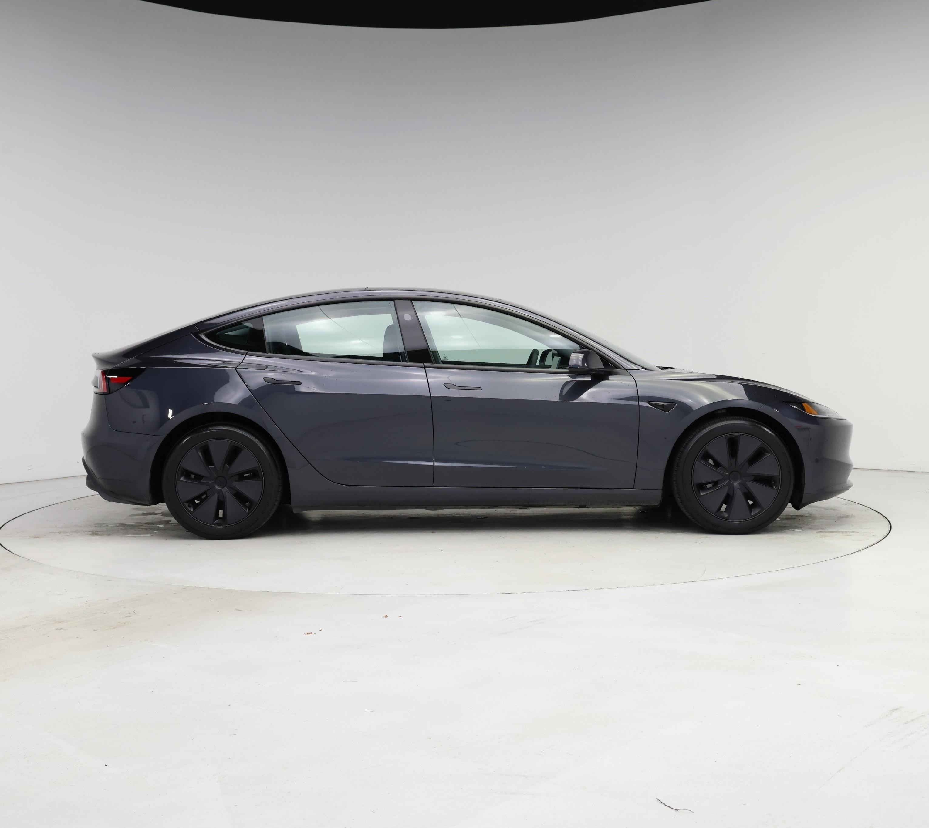 Thumbnail: 2024 Tesla Model 3 - 7