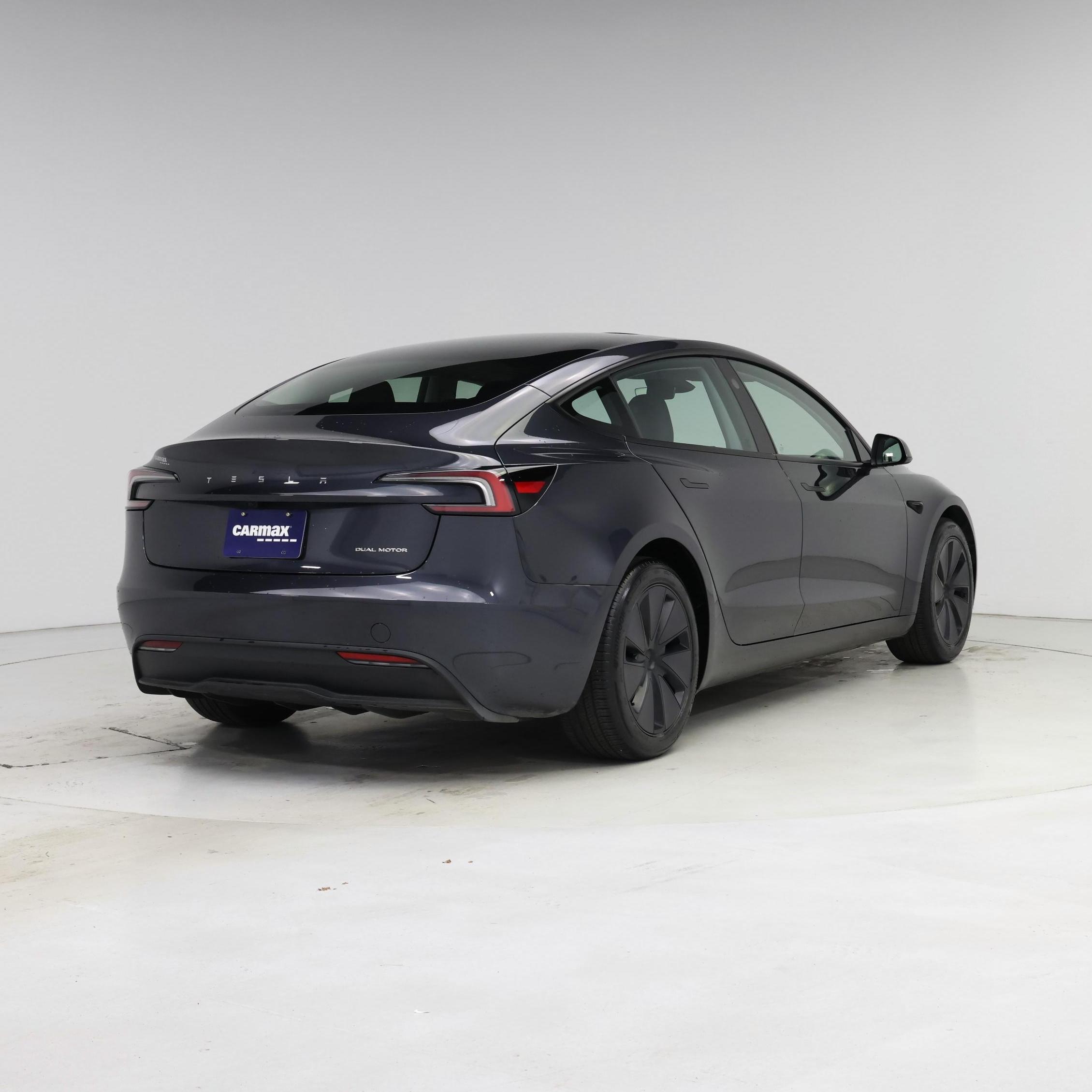 Thumbnail: 2024 Tesla Model 3 - 8