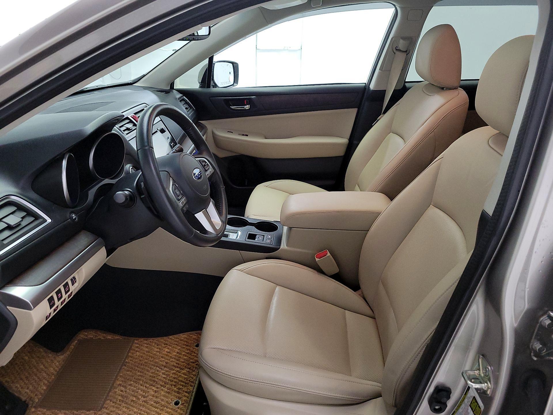 Thumbnail: 2016 Subaru Outback - 11