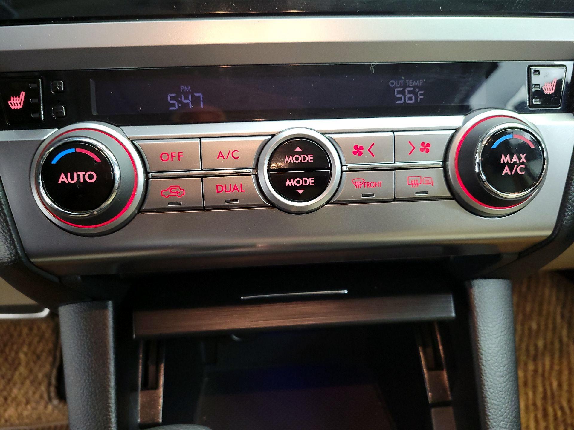 Thumbnail: 2016 Subaru Outback - 17