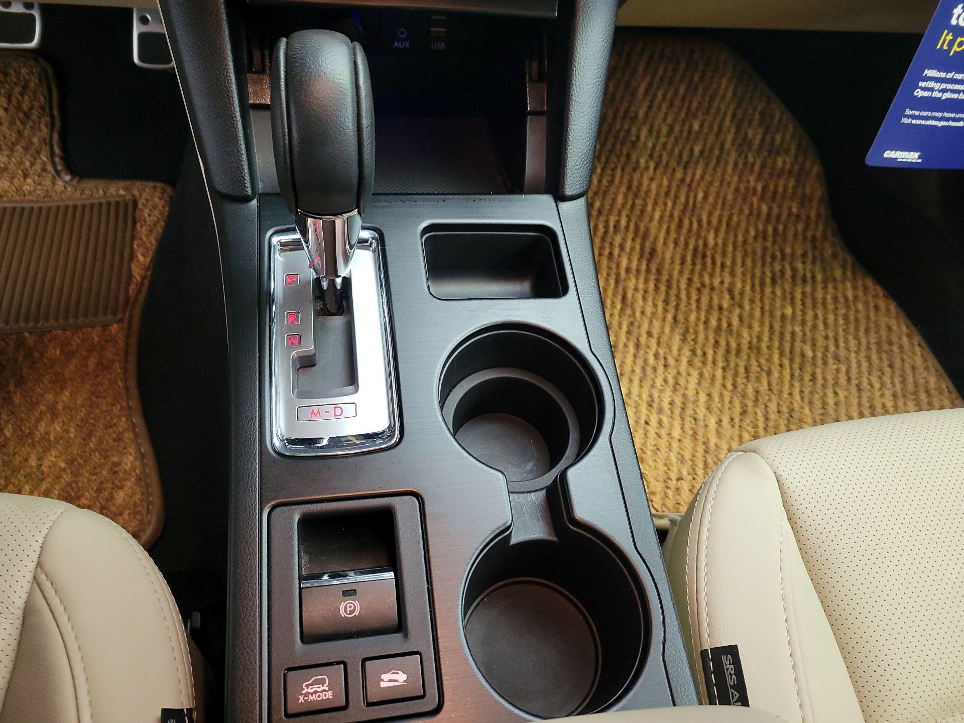 Thumbnail: 2016 Subaru Outback - 18