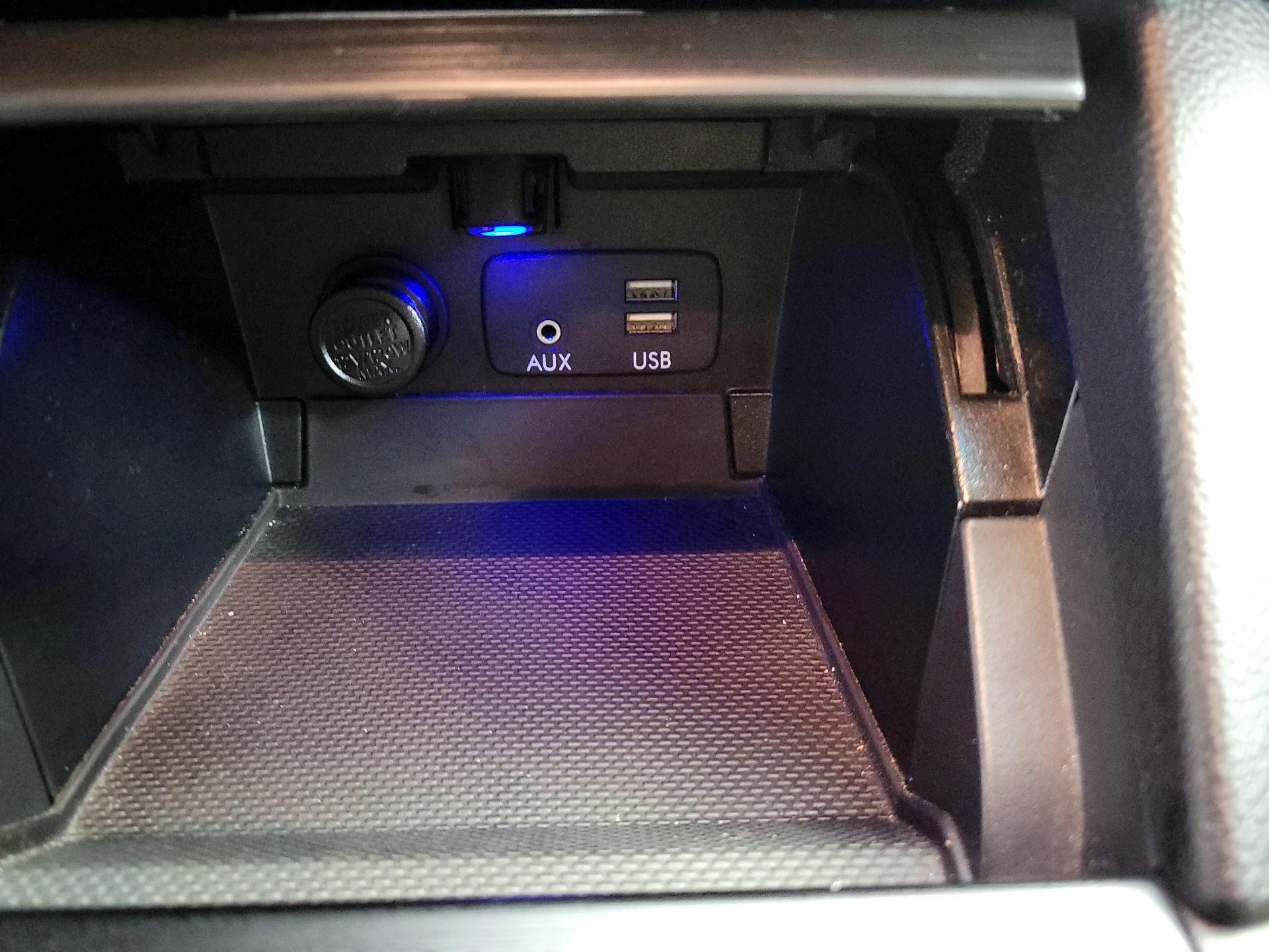 Thumbnail: 2016 Subaru Outback - 19