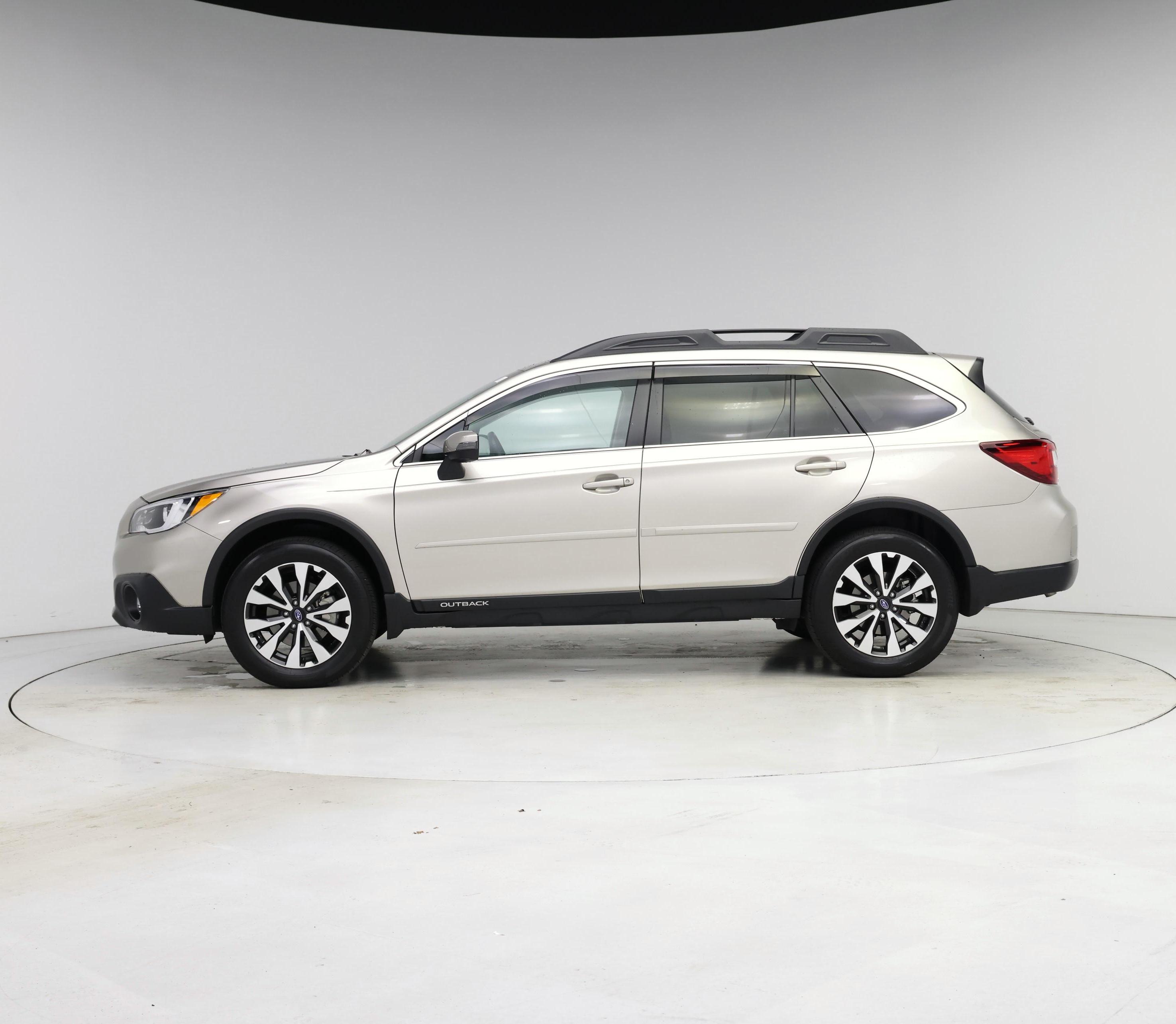 Thumbnail: 2016 Subaru Outback - 3