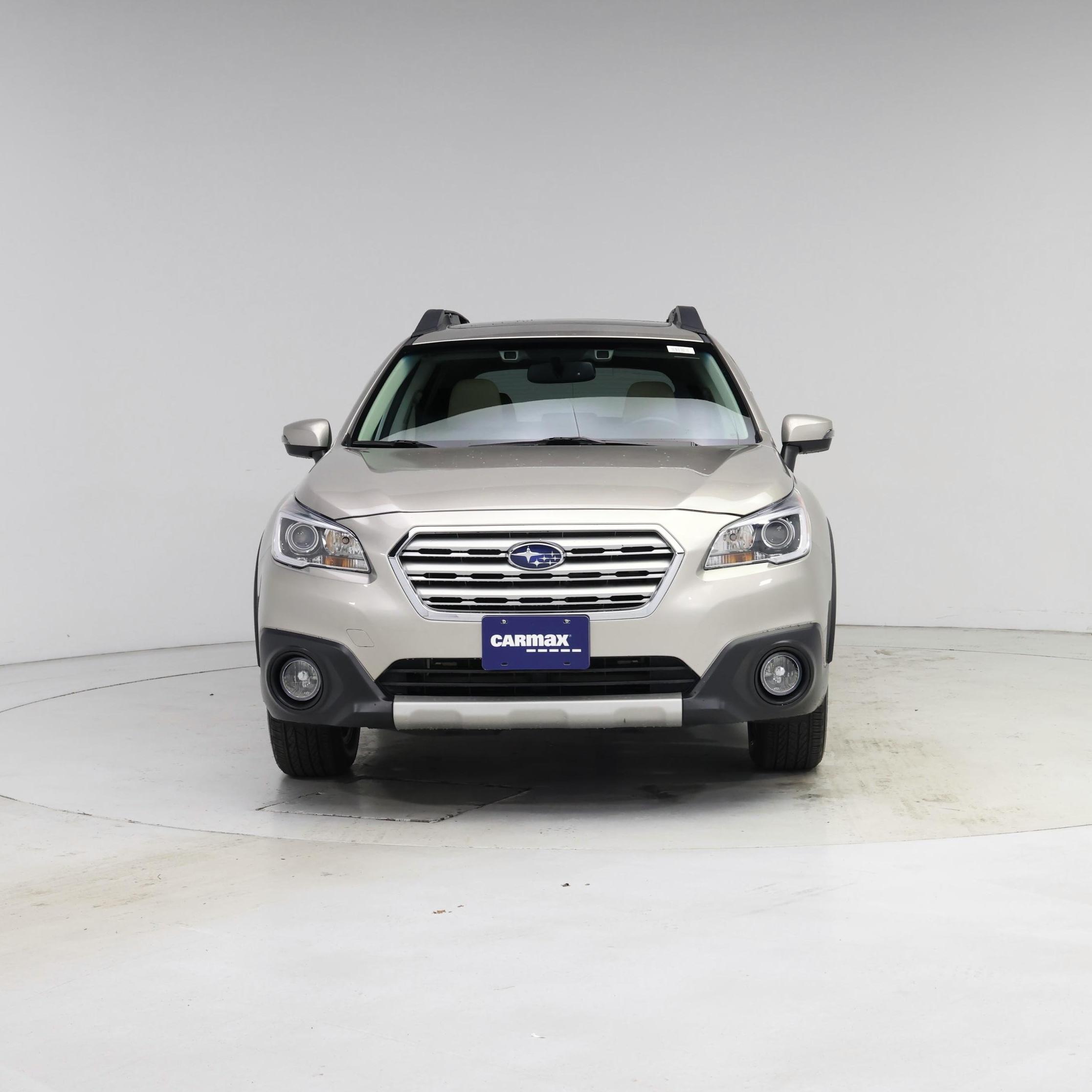 Thumbnail: 2016 Subaru Outback - 5
